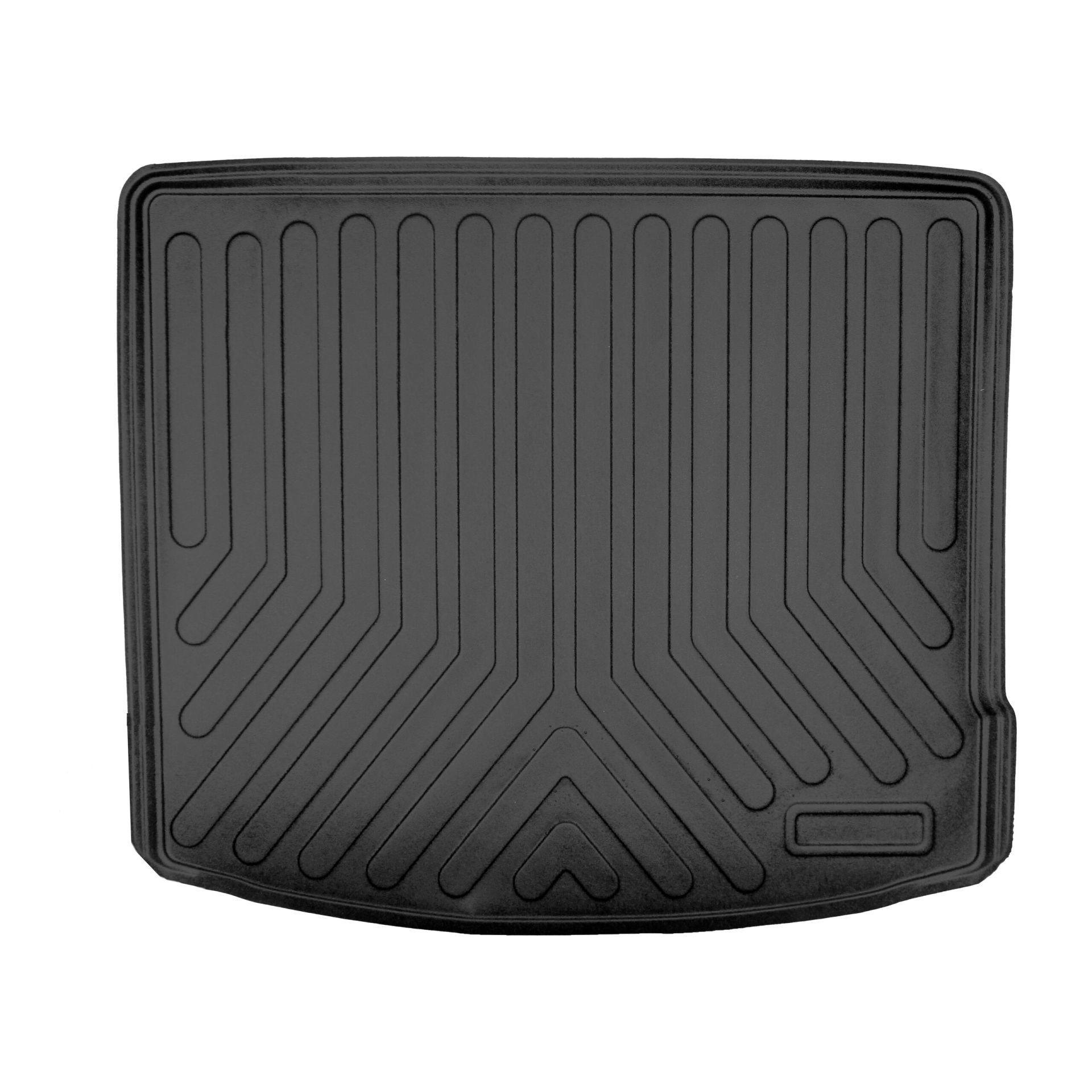 MG HS 2022 Bagaj Havuzu Hybrid 