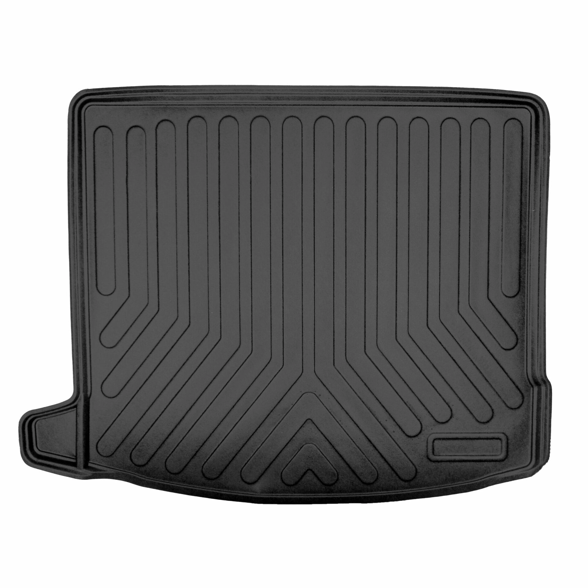 MG HS 2023 Bagaj Havuzu Benzinli 