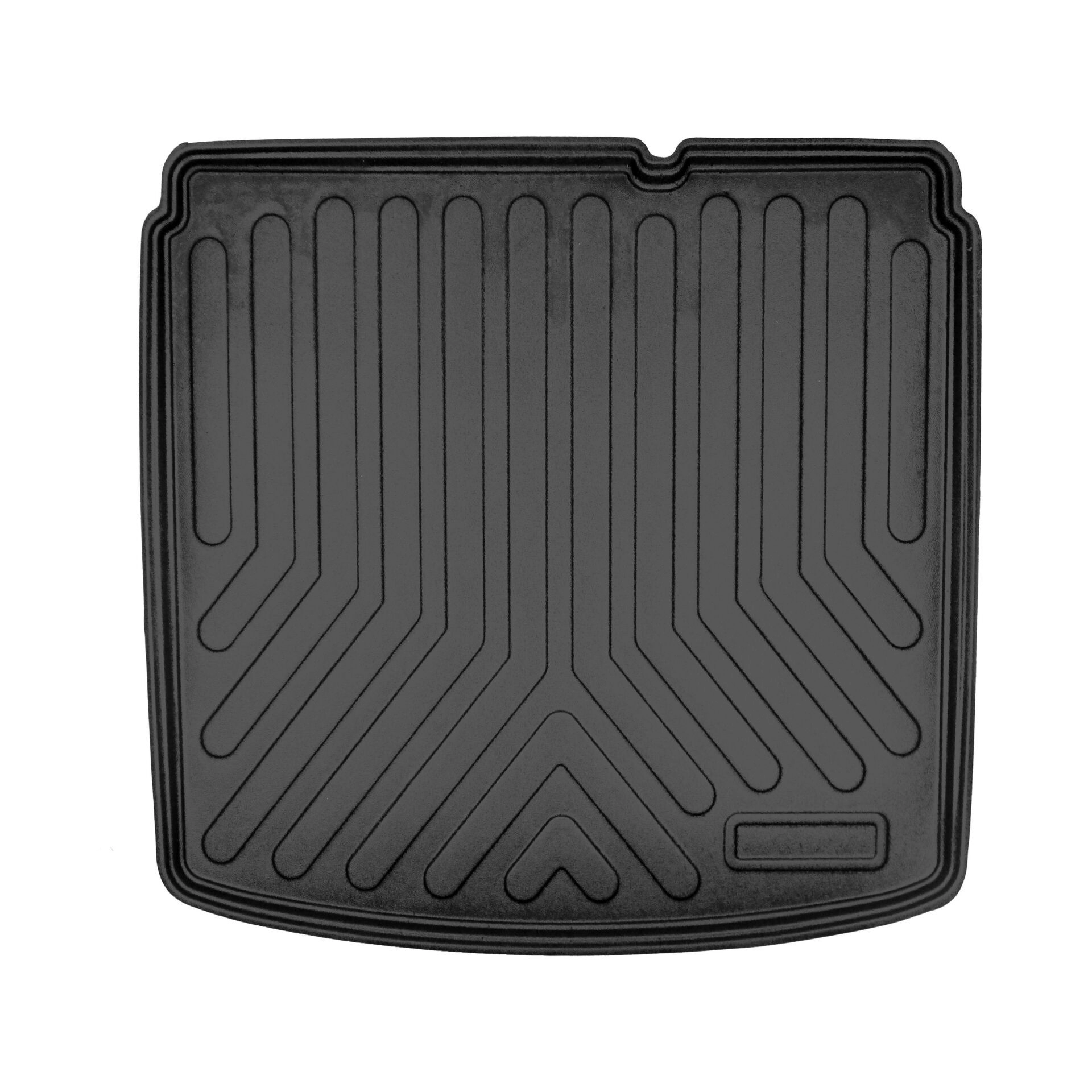 MG ZS Benzinli 2022 Bagaj Havuzu Alt Bagaj 