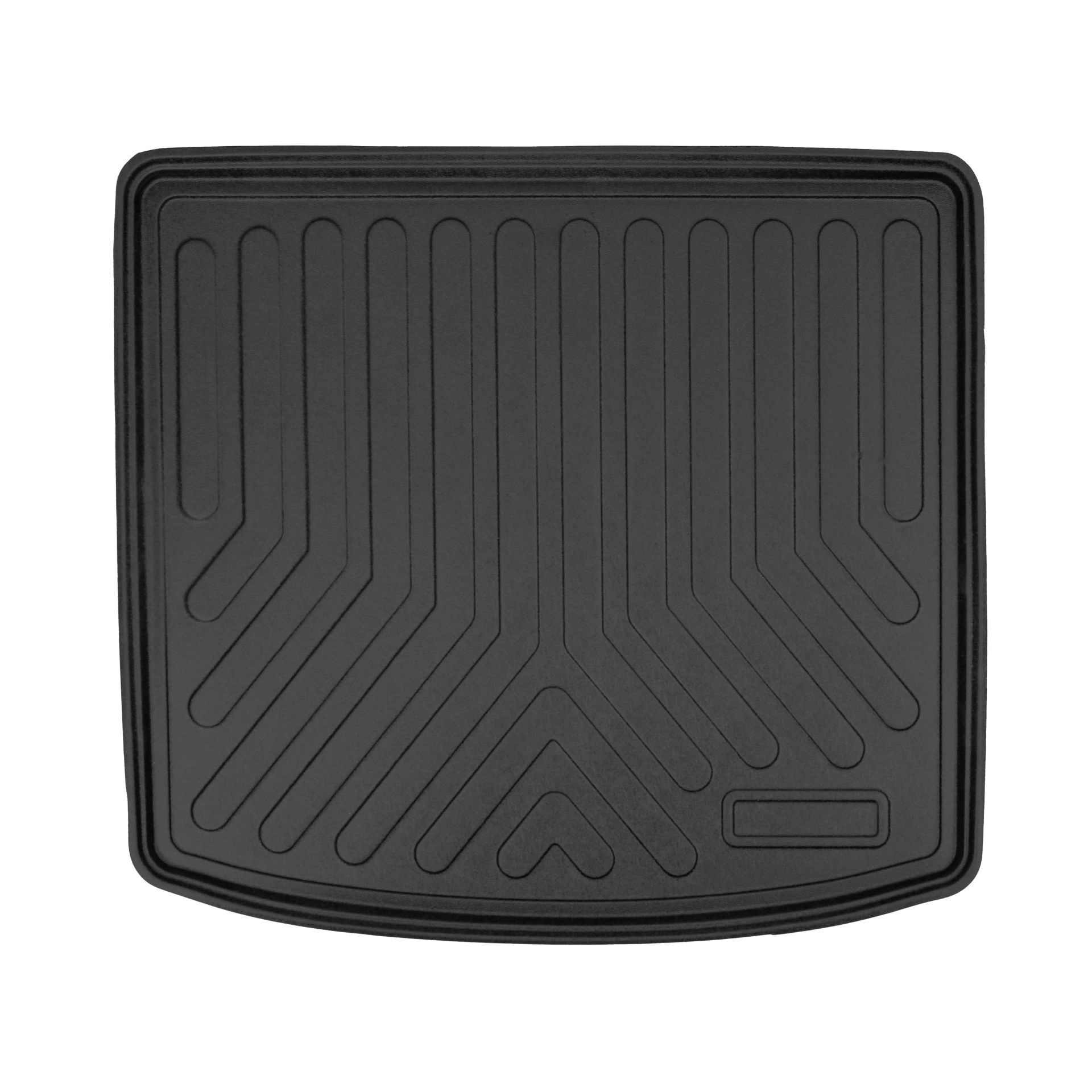 MG ZS Benzinli 2022 Bagaj Havuzu Üst Bagaj 