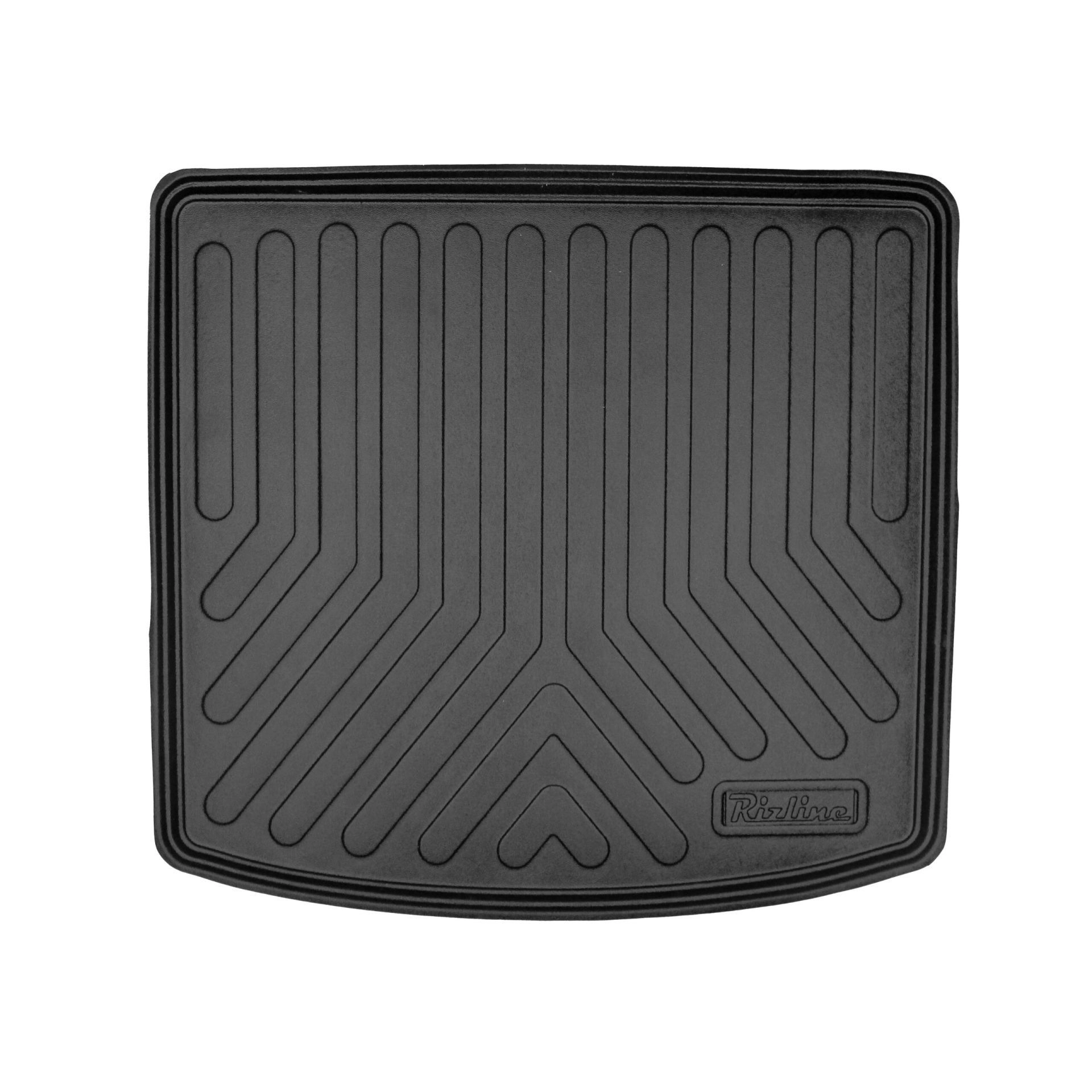 MG ZS EV Elektrikli 2024 Bagaj Havuzu Üst Bagaj 