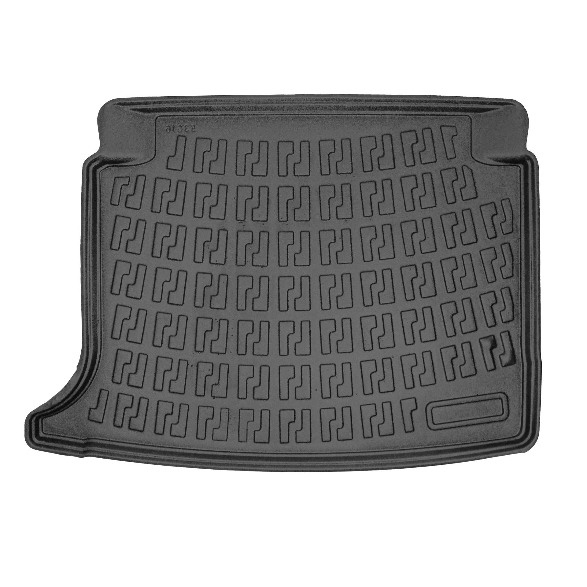 MG4 2022 Bagaj Havuzu Comfort 