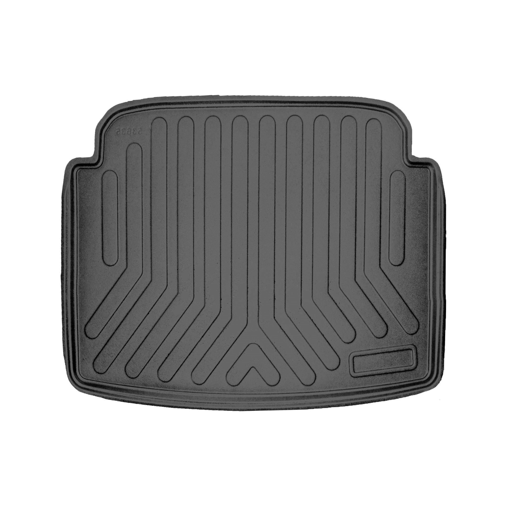 MG4 2022 Bagaj Havuzu Luxury Alt 