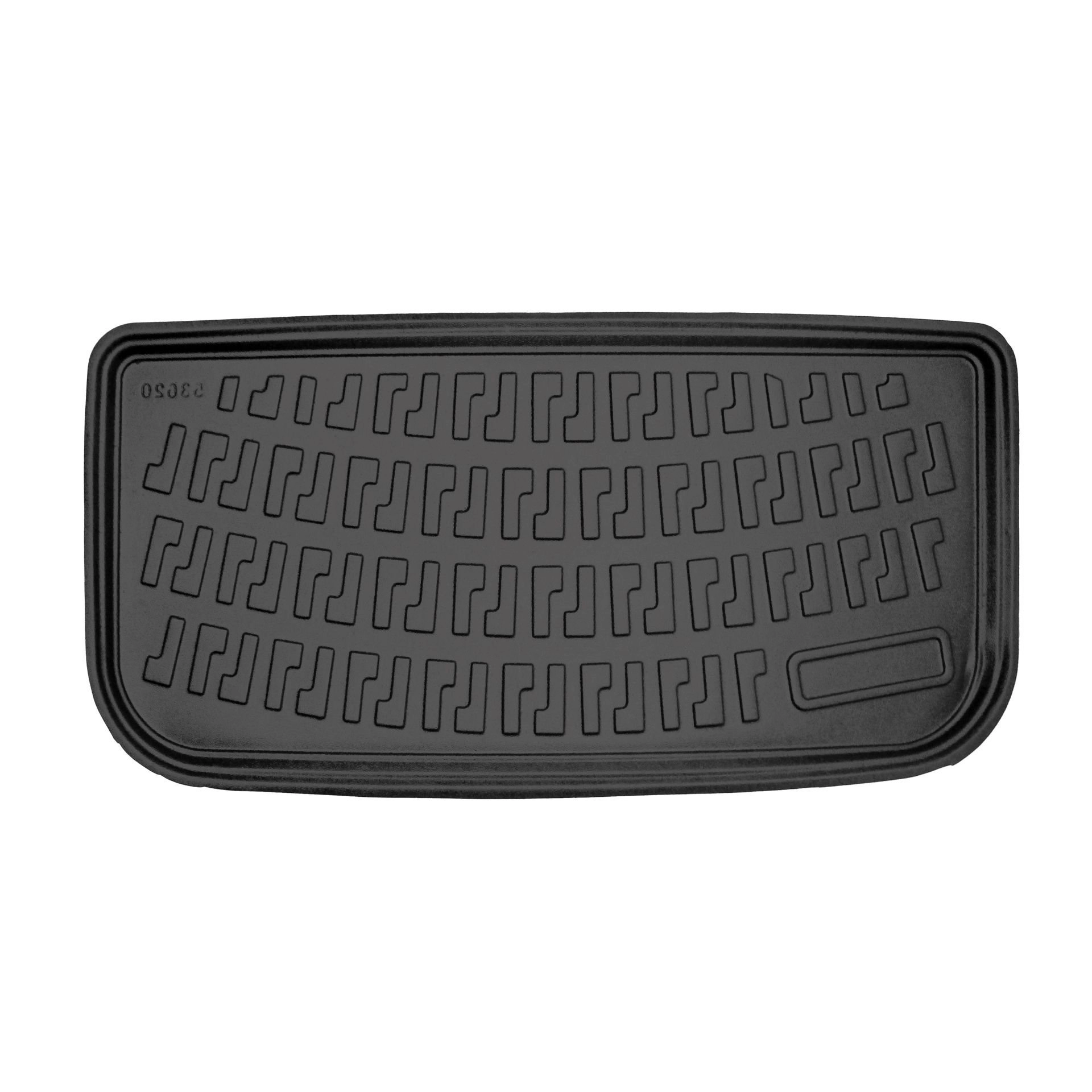 Mini Cooper Elektrikli SE F56 2021 Bagaj Havuzu Alt Bagaj 