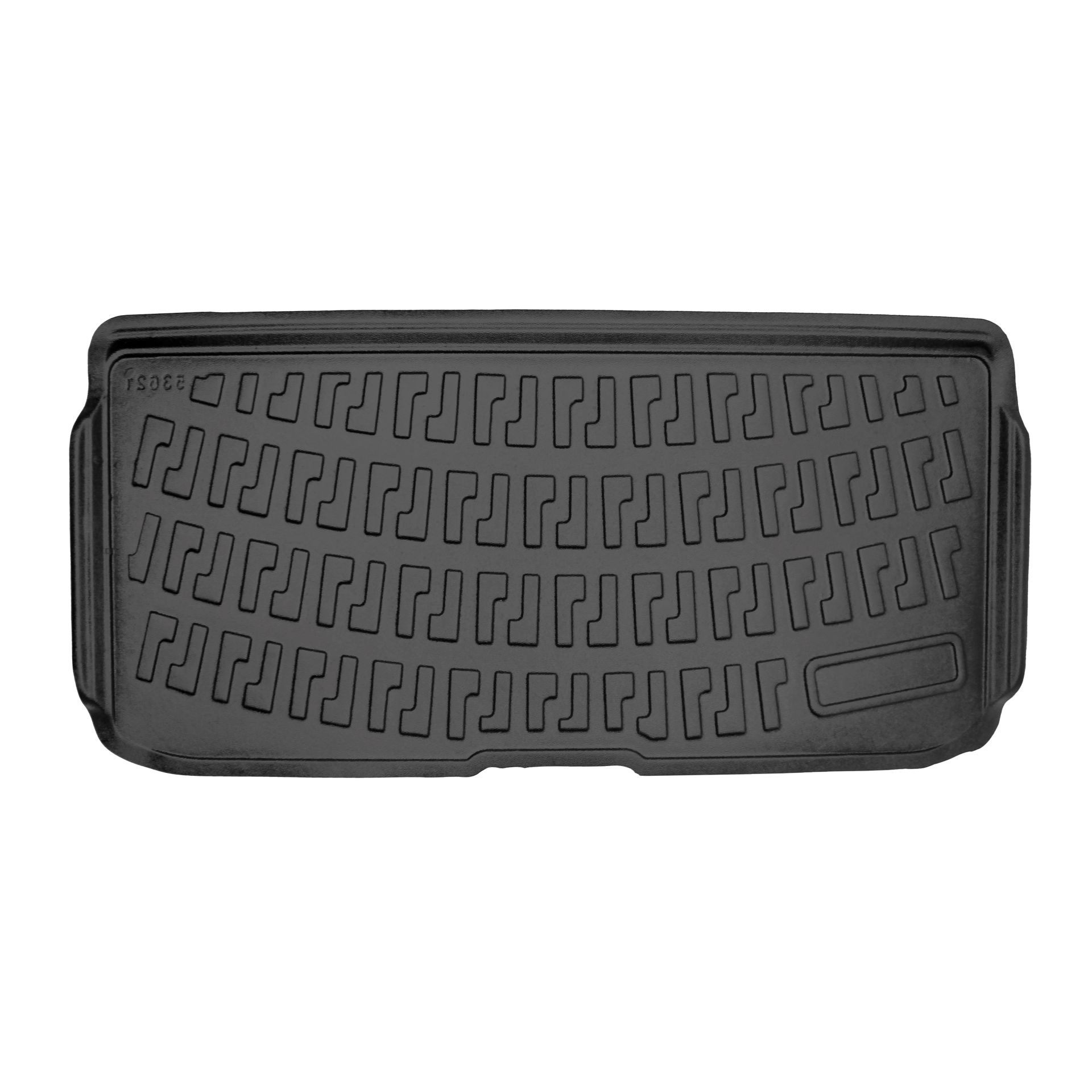 Mini Cooper Elektrikli SE F56 2021 Bagaj Havuzu Üst Bagaj 