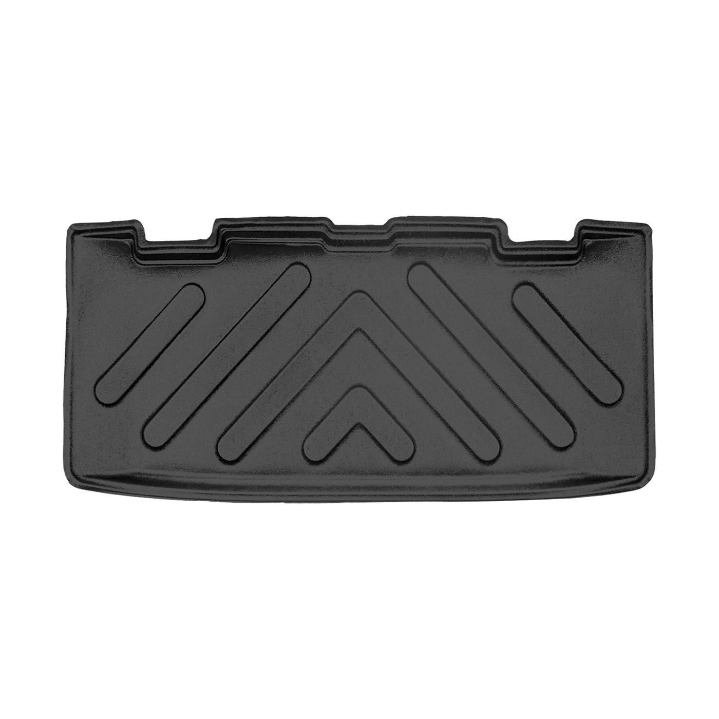 Mini Cooper R56 2007 Bagaj Havuzu 