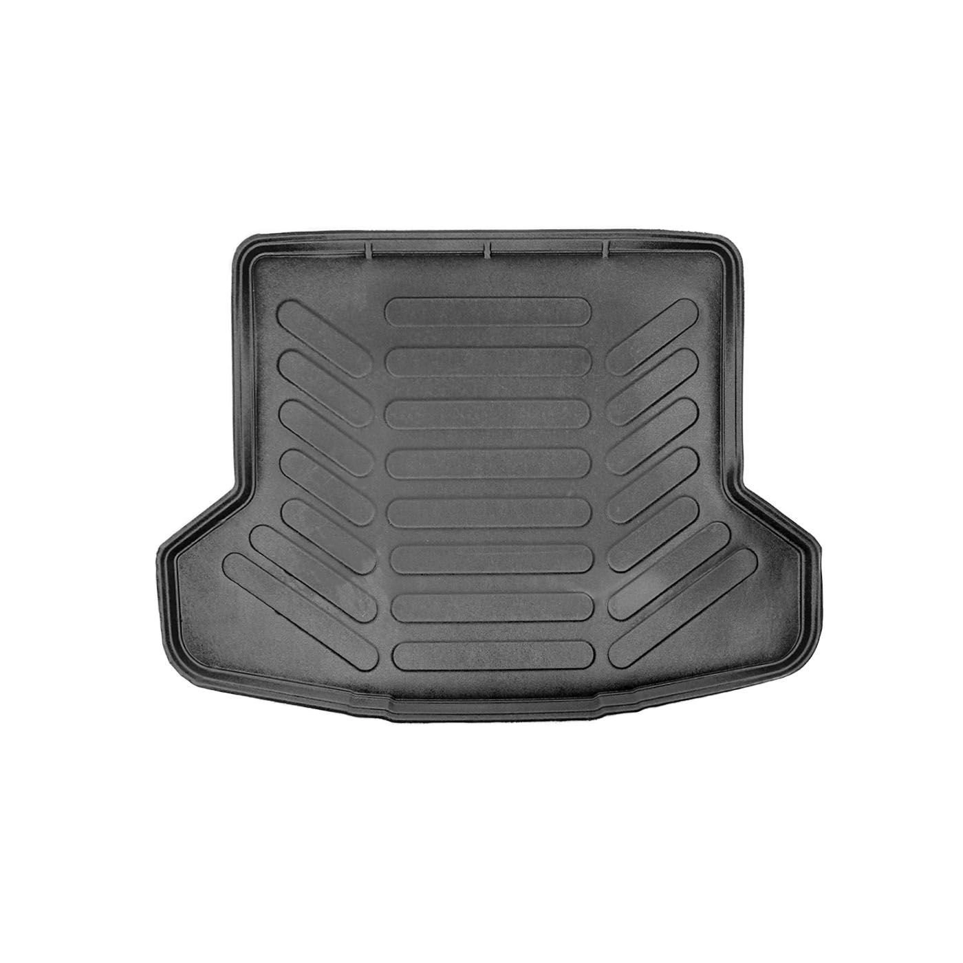 Mitsubishi Attrage Sedan 2020 Bagaj Havuzu 