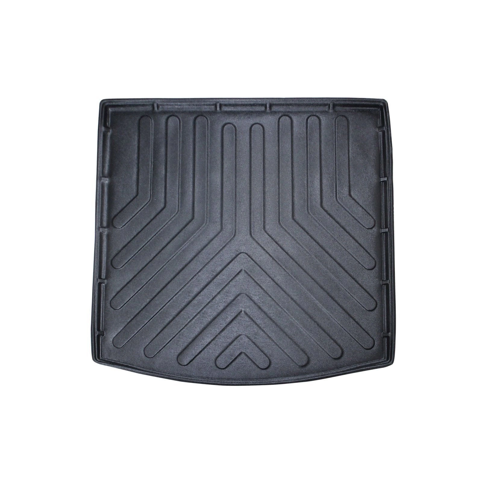 Mitsubishi Outlander Hybrid 2024 Bagaj Havuzu 