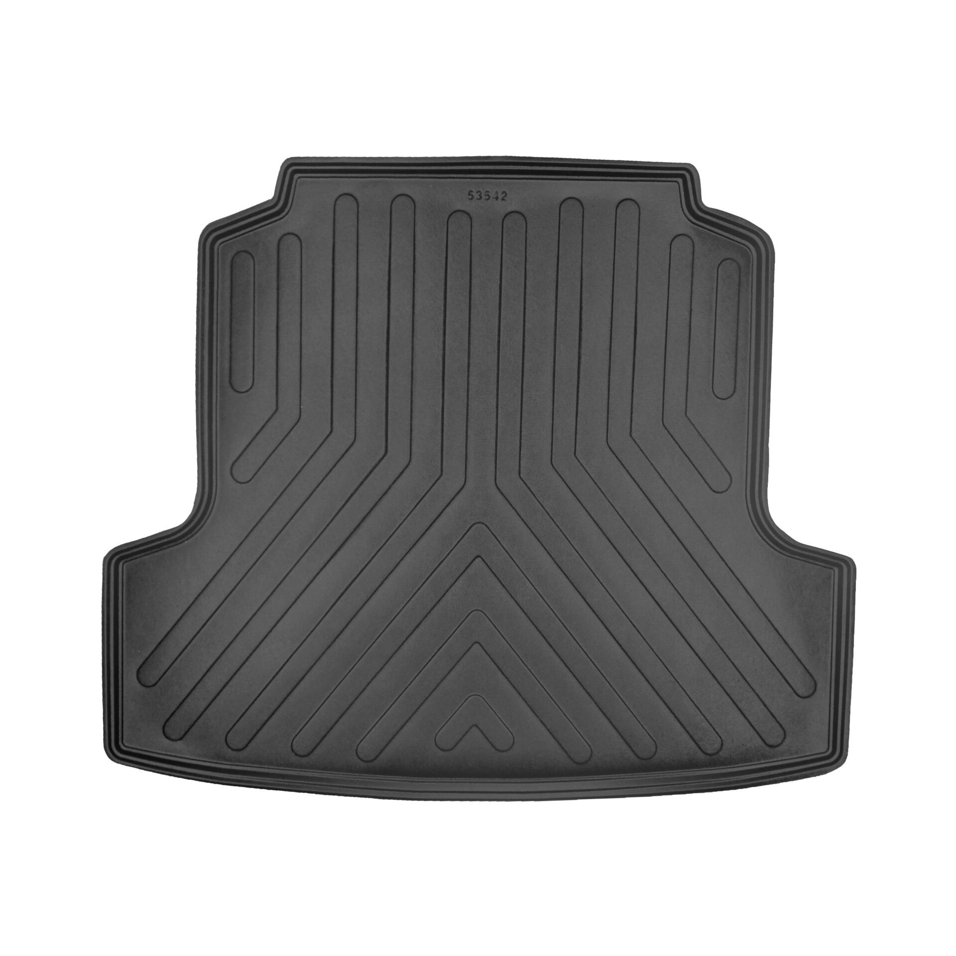 Nissan Altima 2018 Bagaj Havuzu 