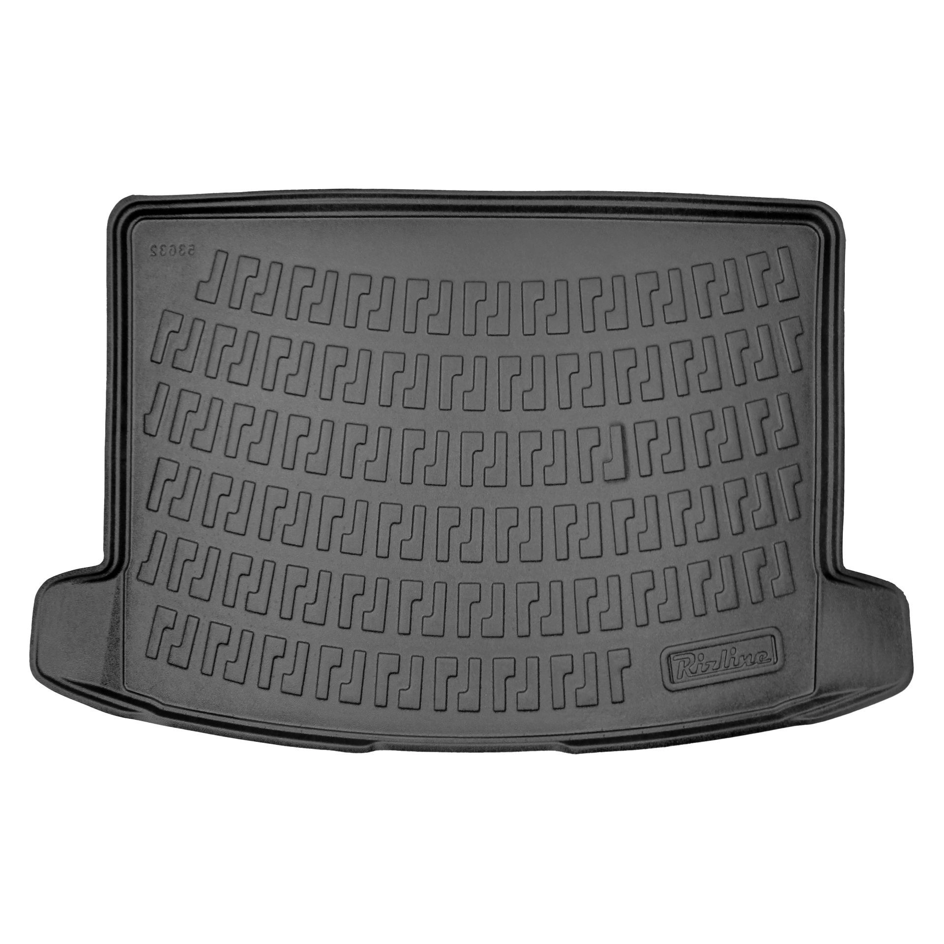 Nissan Juke 2020 Bagaj Havuzu Üst Bagaj 