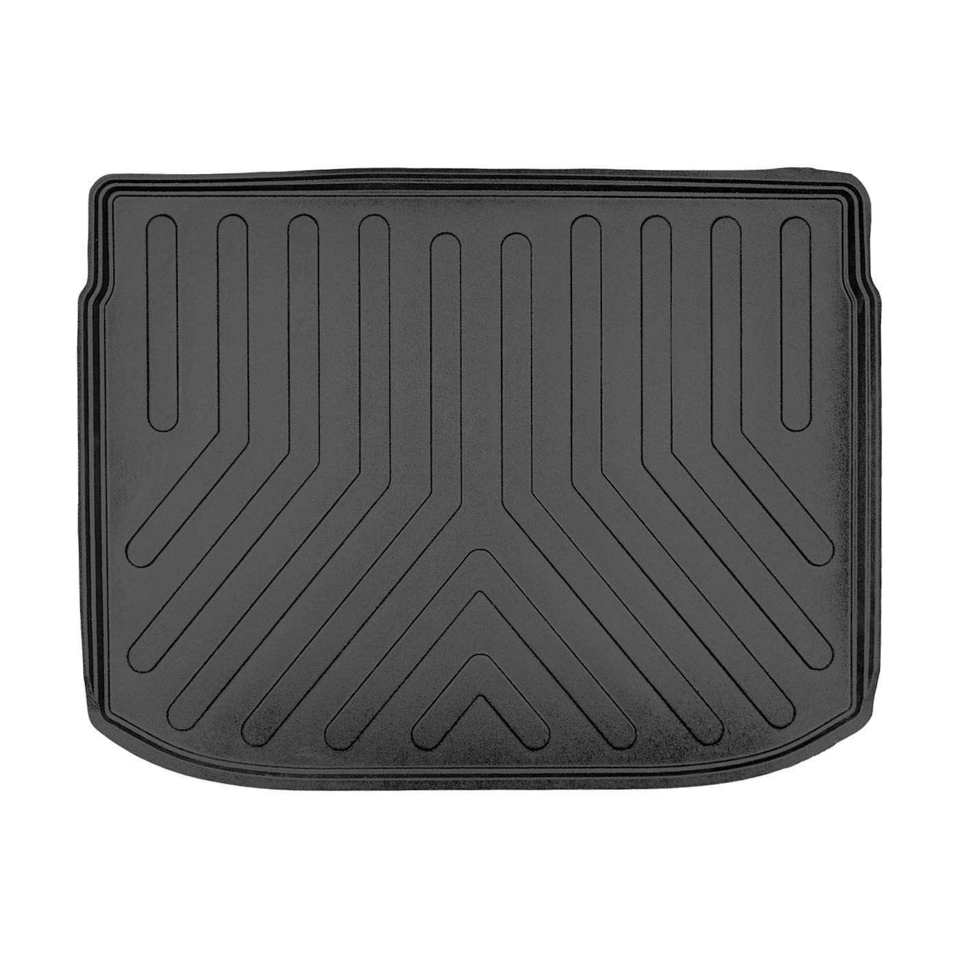 Nissan Qashqai 2024 Bagaj Havuzu E-Power Üst 