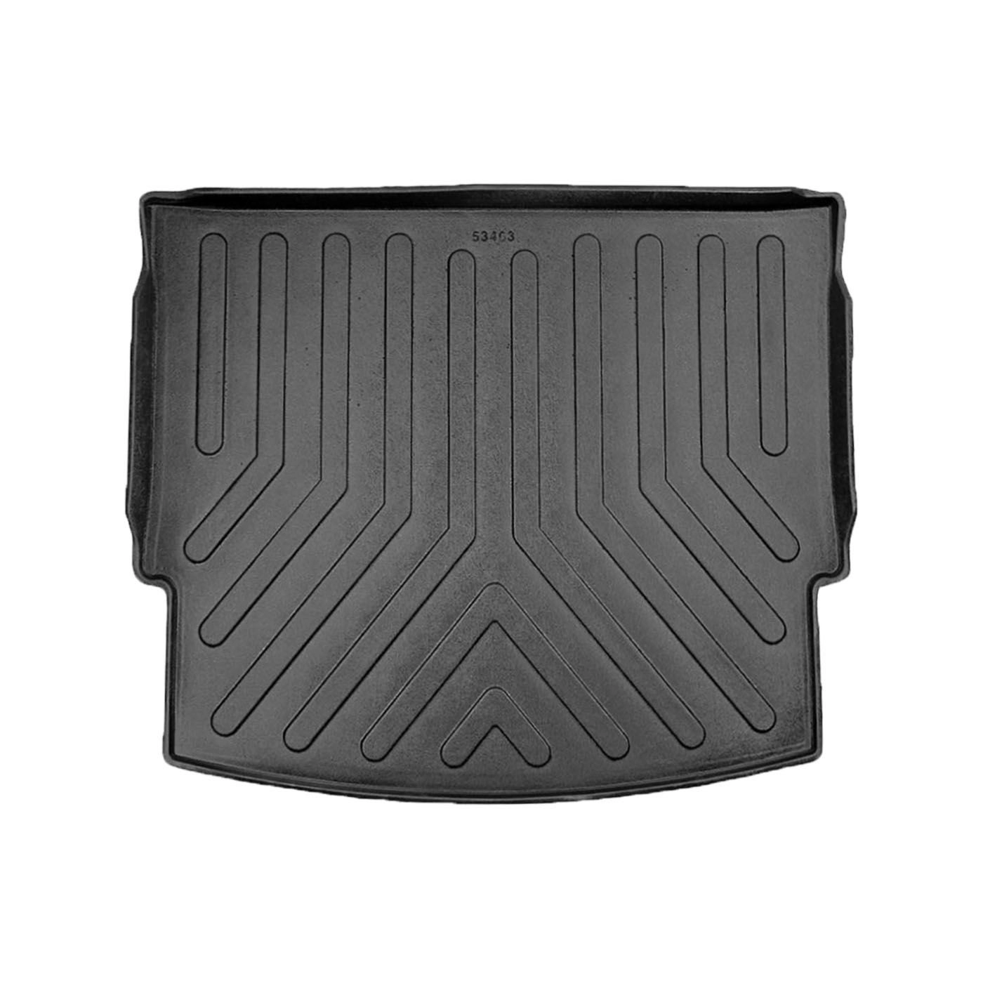 Nissan Rogue 2022 Bagaj Havuzu 