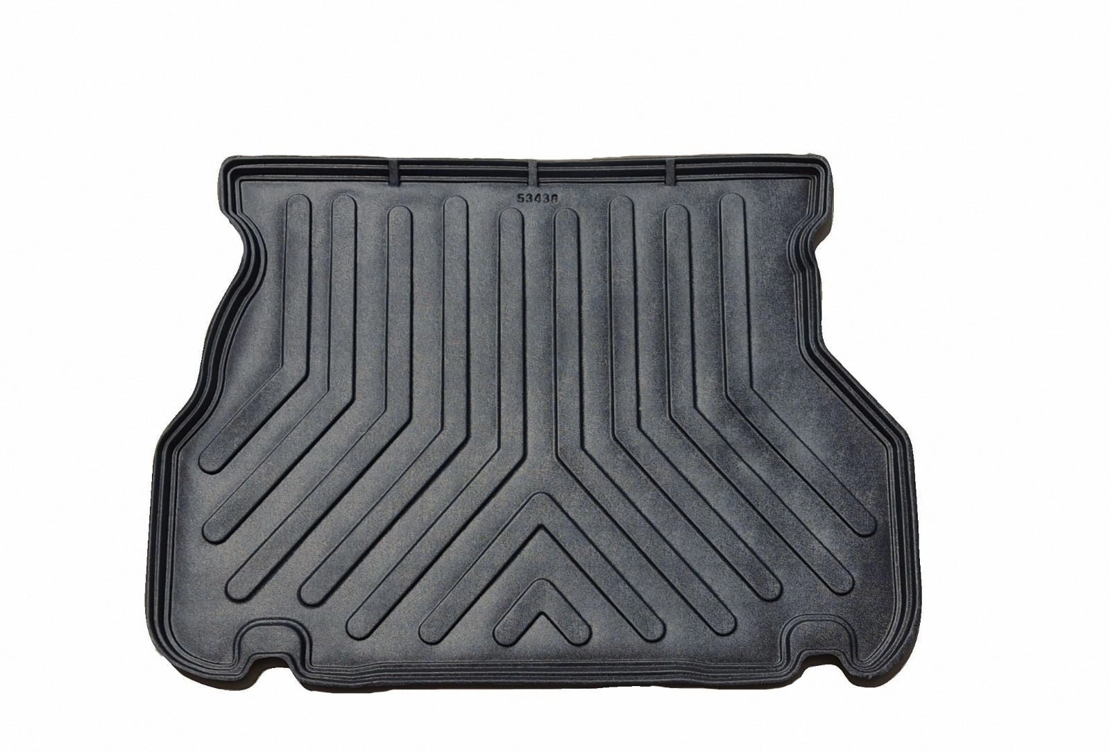 Opel Astra F 1998 Bagaj Havuzu Sedan 