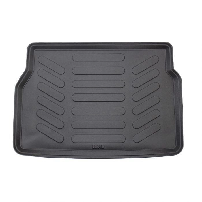 Opel Astra H 2007 Bagaj Havuzu Hatchback 