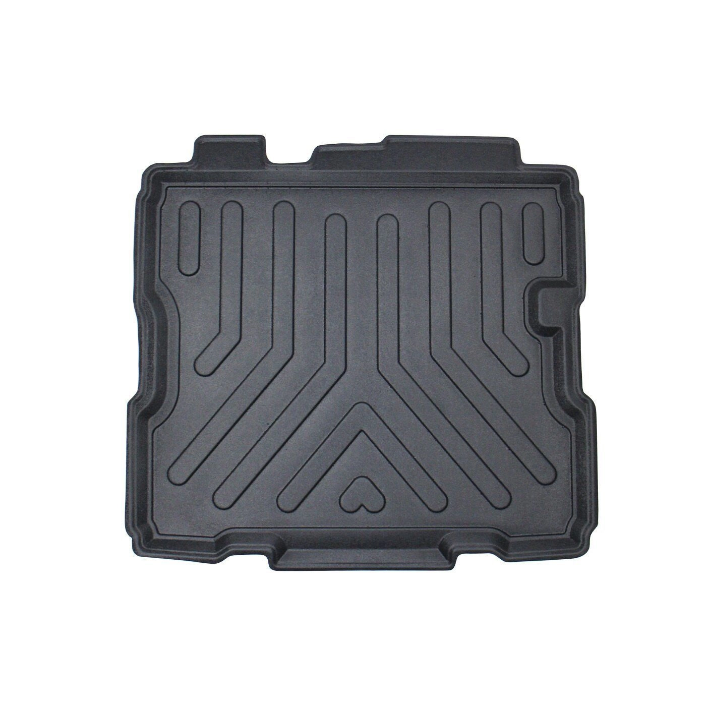 Opel Astra K 2023 Bagaj Havuzu Stepnesiz Tamir Kitli 