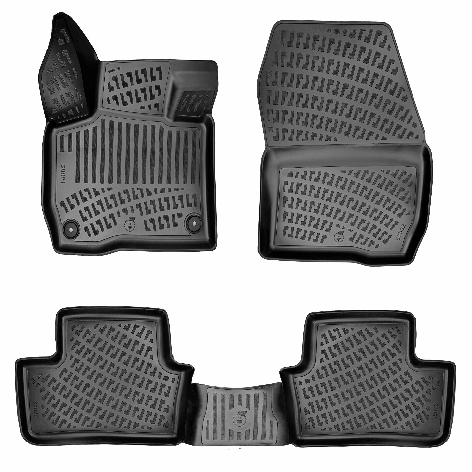 Opel Astra L Elektrikli 2022 Havuzlu Paspas Siyah 