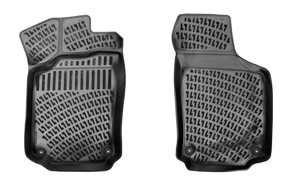 Opel Combo 2001 Havuzlu Paspas Siyah Panelvan 