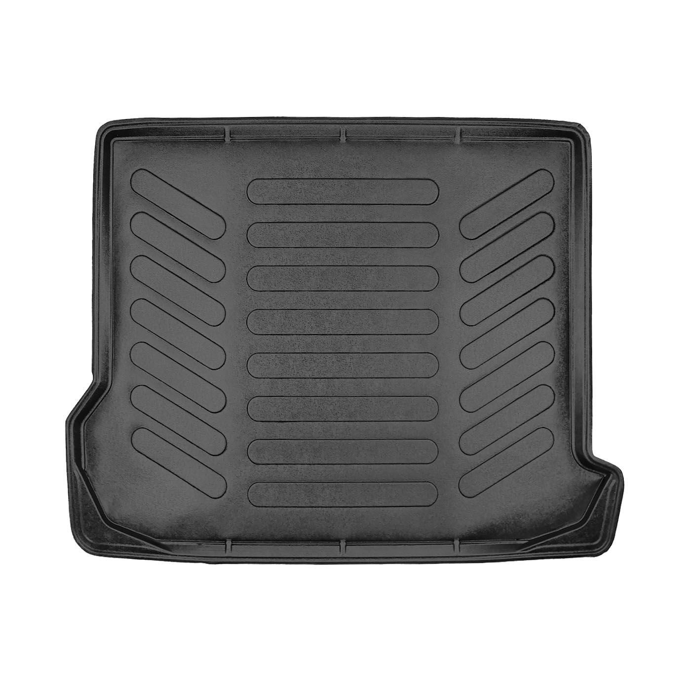 Opel Combo 2009 Bagaj Havuzu 