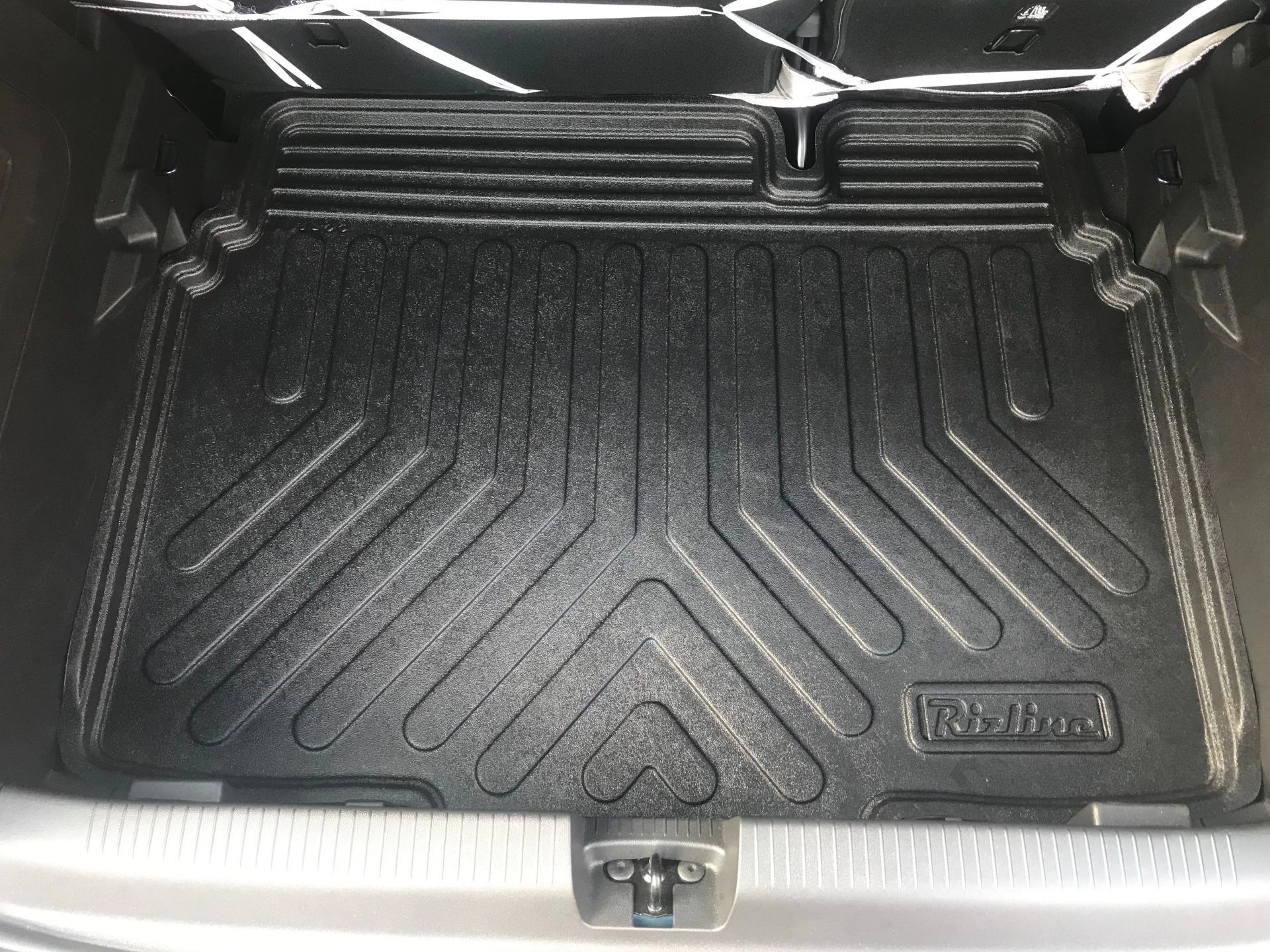 Opel Crossland X 2023 Bagaj Havuzu Alt Bagaj (Sabit zemin) 