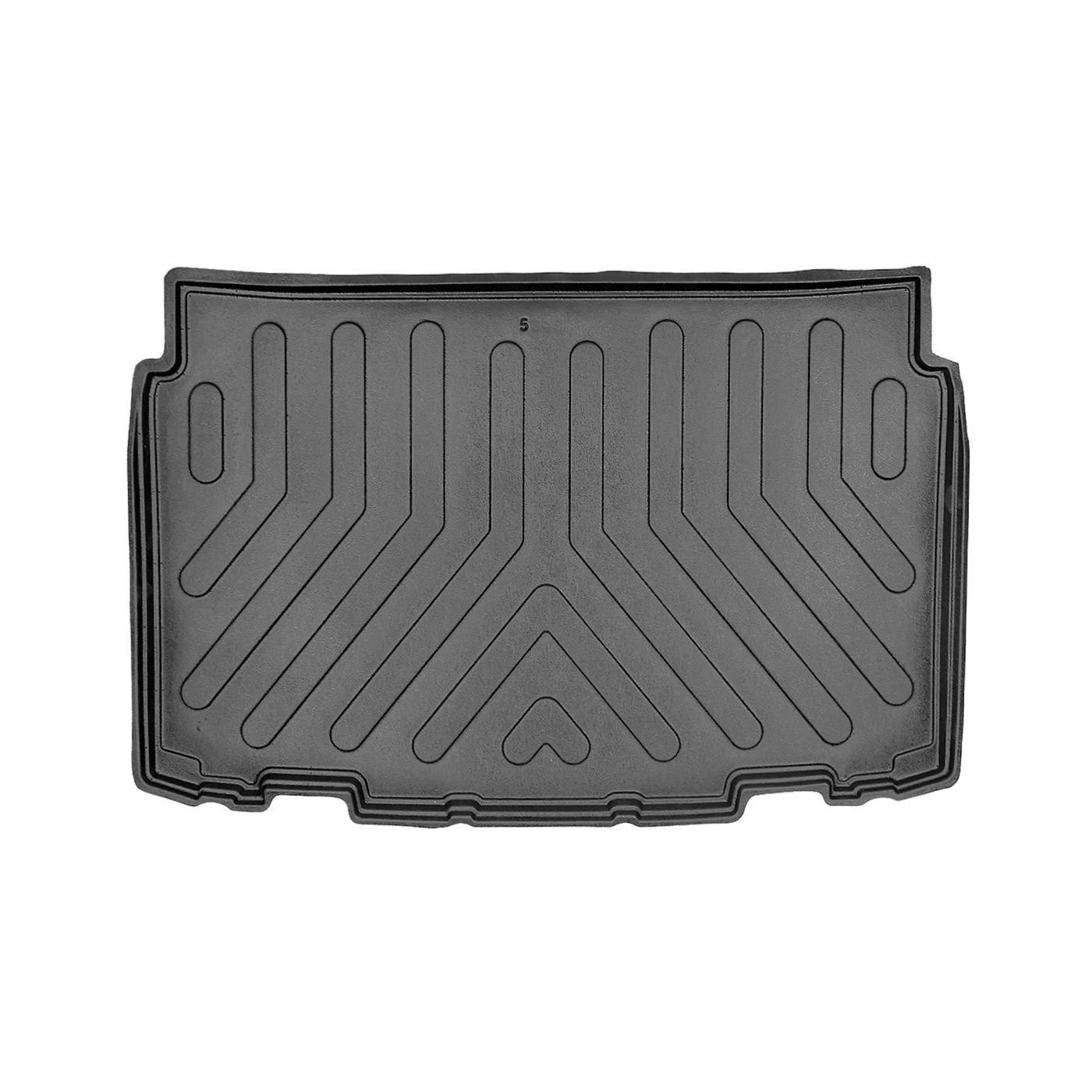 Opel Mokka 2021 Bagaj Havuzu Alt Bagaj 