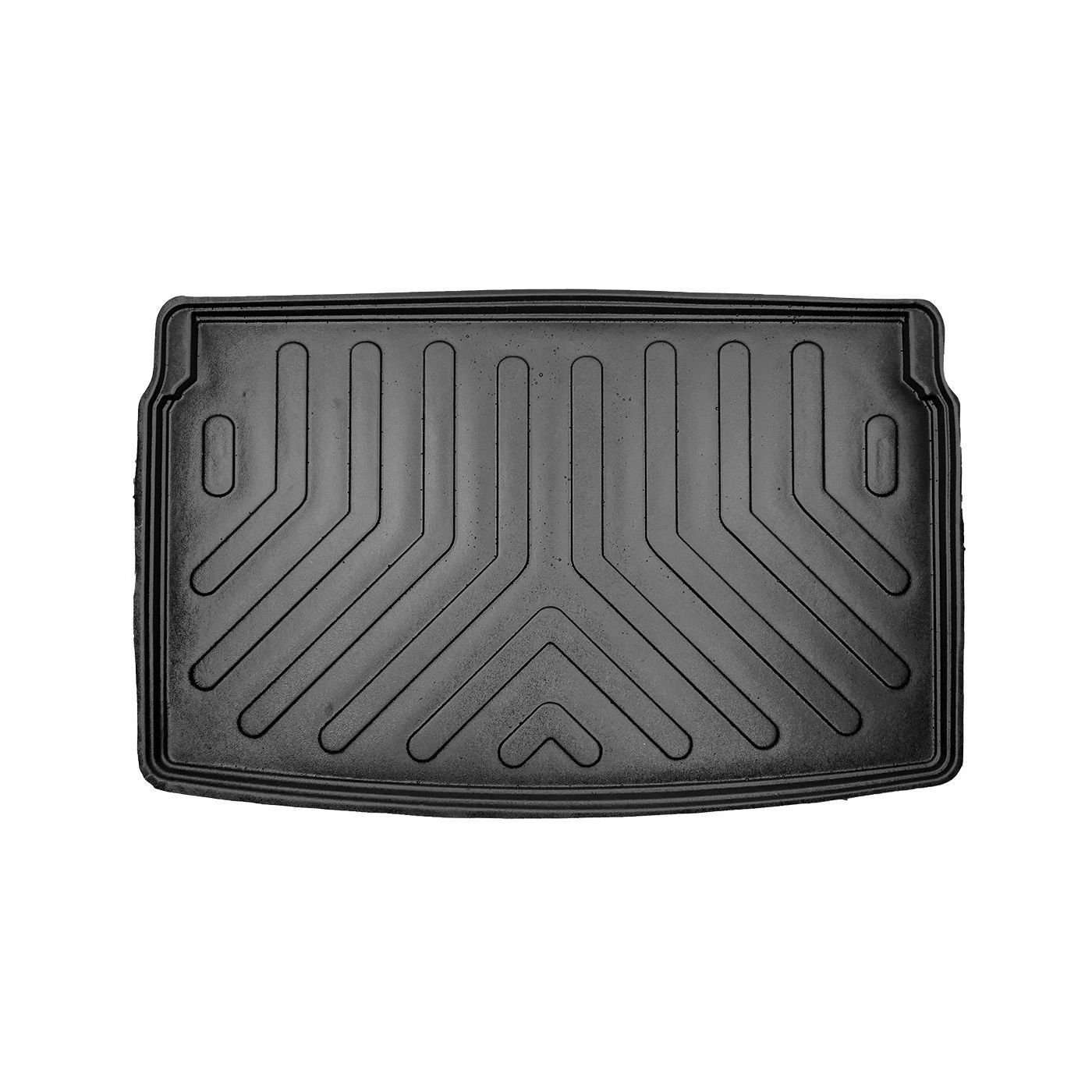 Opel Mokka Elektrikli 2024 Bagaj Havuzu Alt Bagaj 