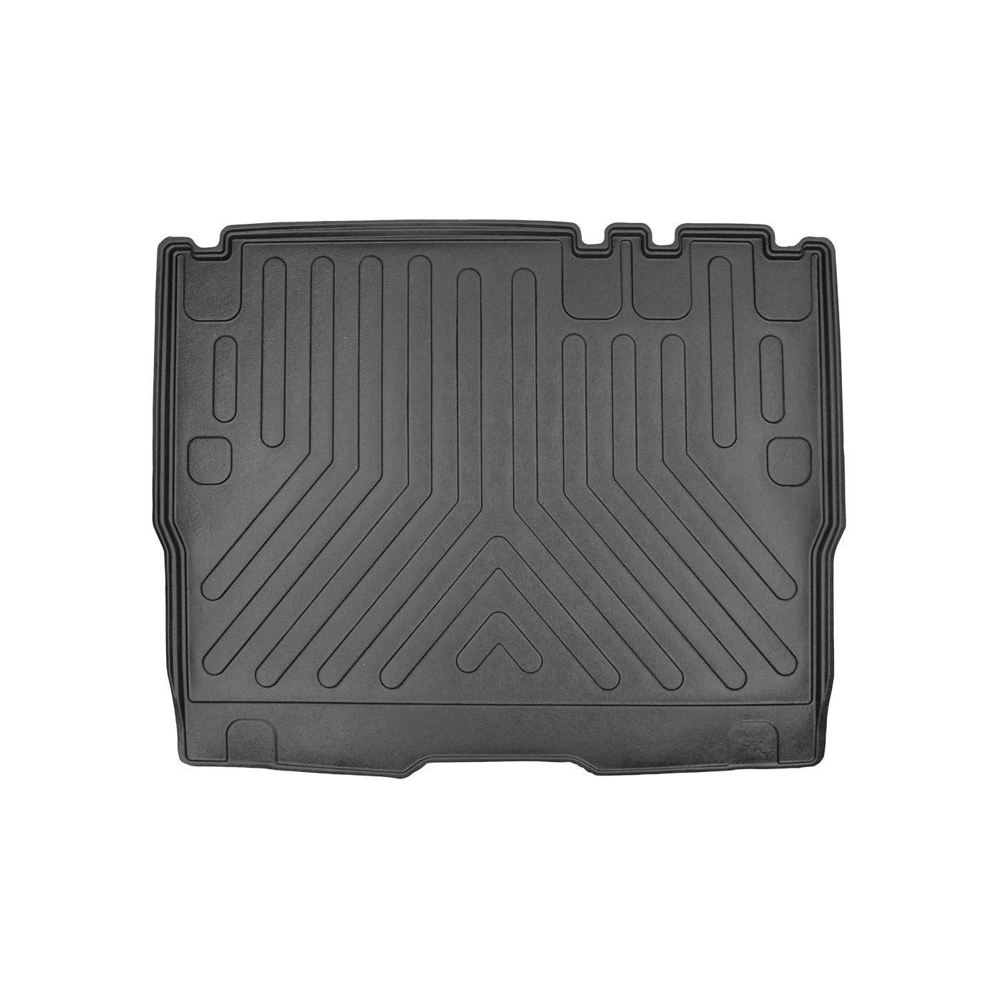 Opel Zafira Life 2019 Bagaj Havuzu 8+1 Koltuk 