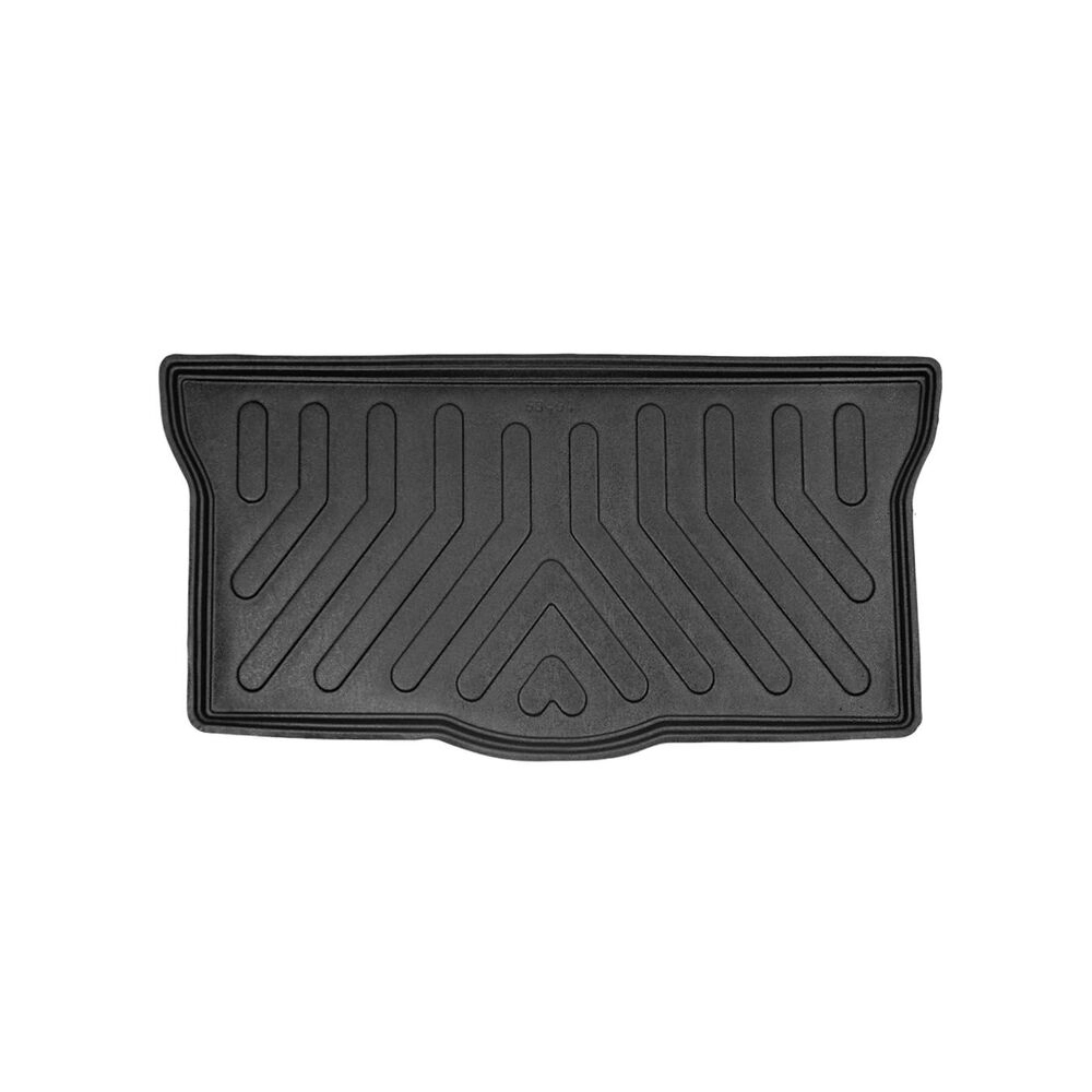 Peugeot 108 2018 Bagaj Havuzu 