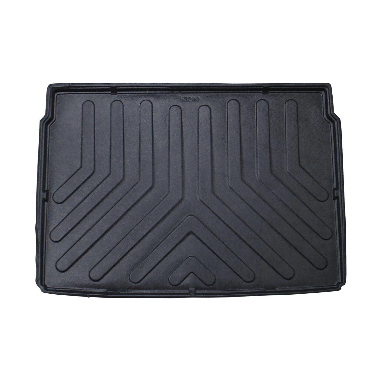 Peugeot 2008 2020 Bagaj Havuzu Üst Bagaj 