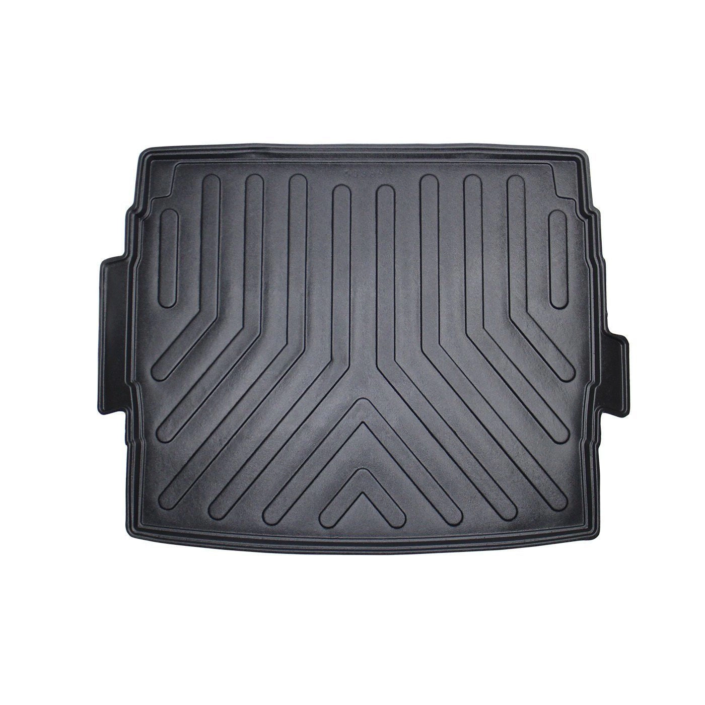 Peugeot 3008 2017 Bagaj Havuzu Üst Bagaj 