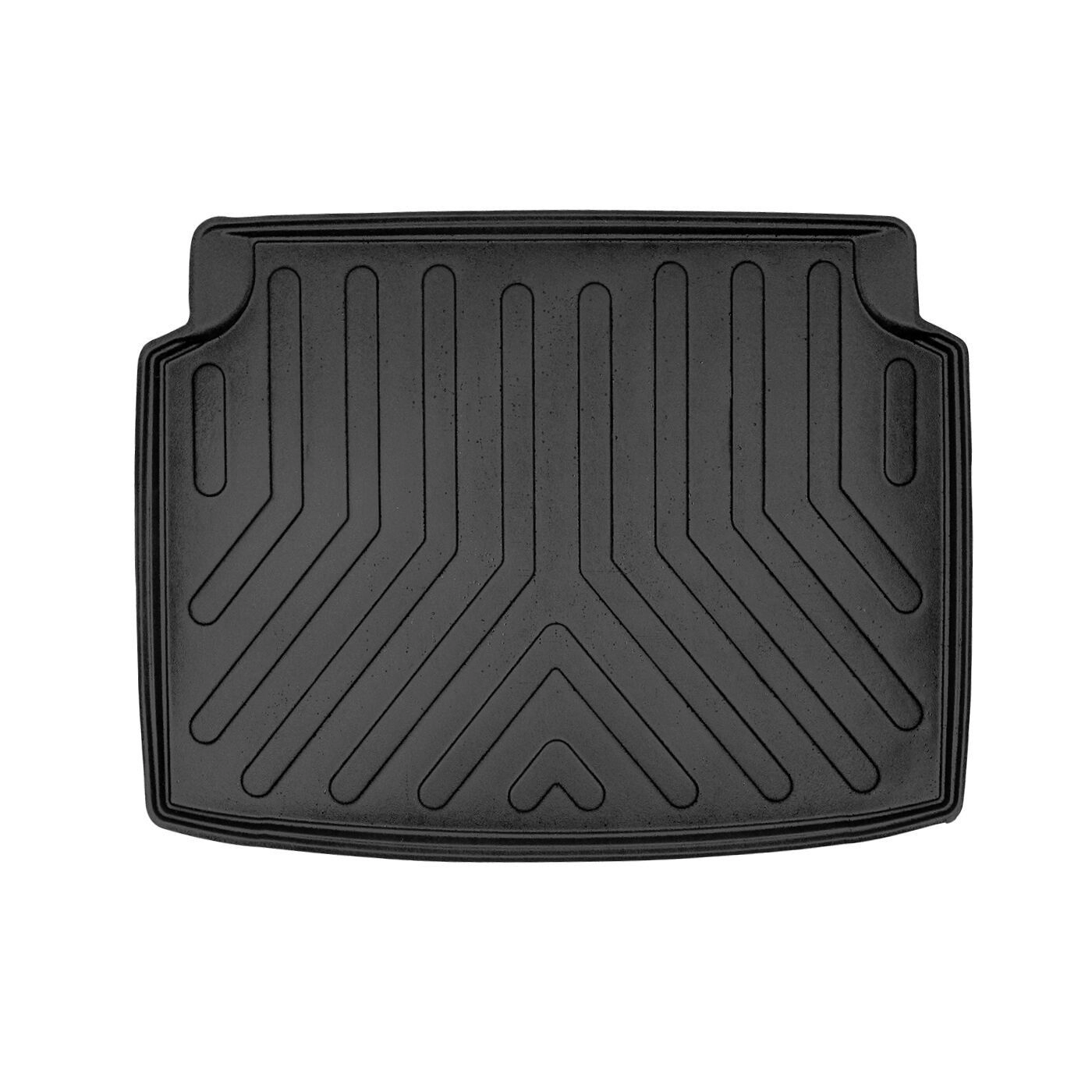 Peugeot 308 2024 Bagaj Havuzu 