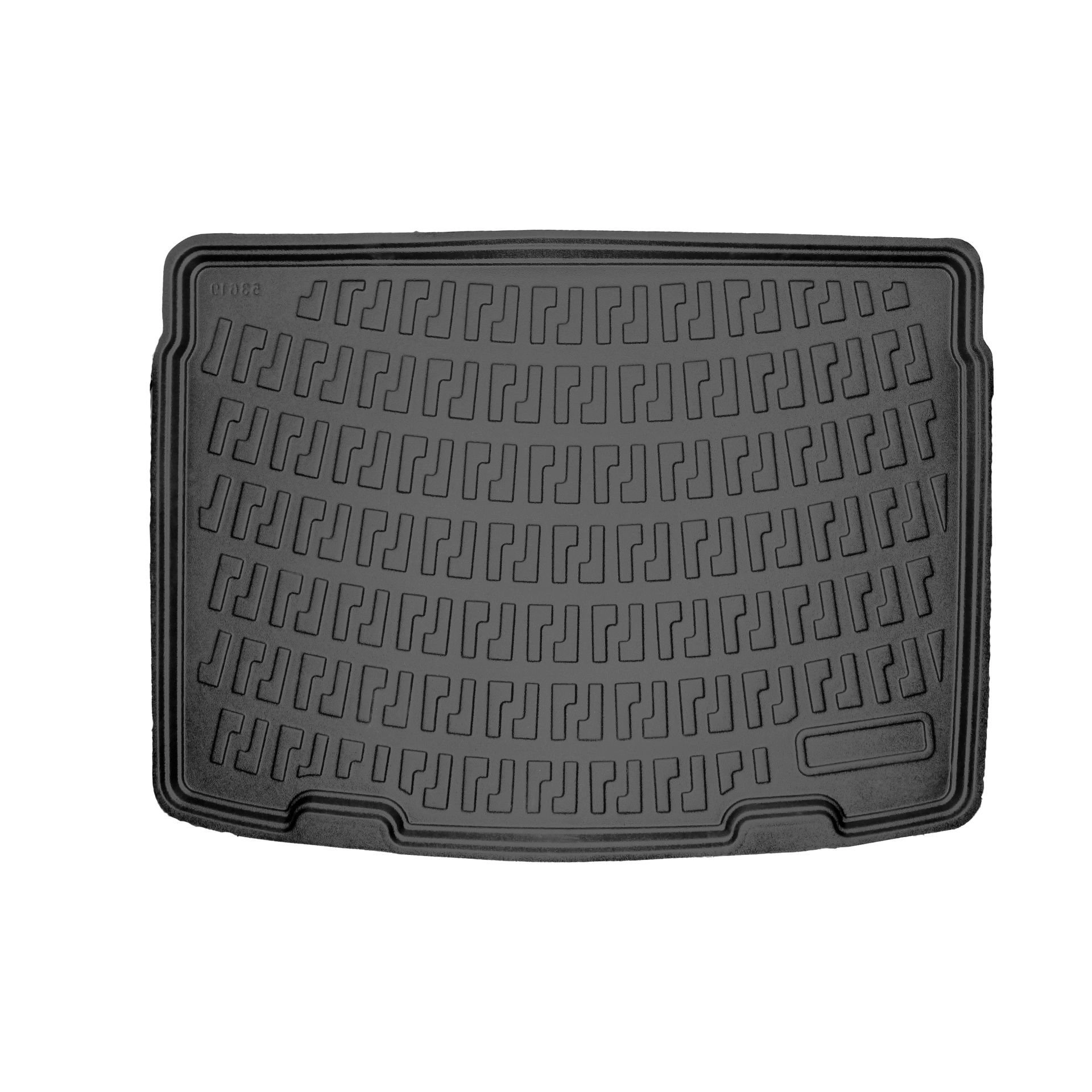 Peugeot 308 Elektrikli 2024 Bagaj Havuzu 