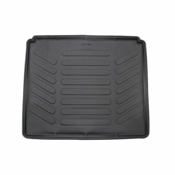 Peugeot 407 2004 Bagaj Havuzu Station Wagon 