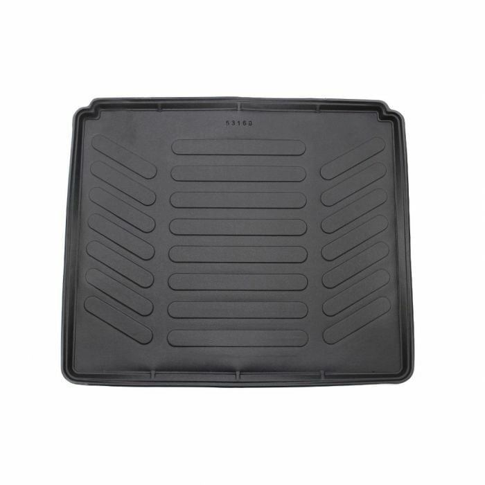 Peugeot 407 2005 Bagaj Havuzu Station Wagon 