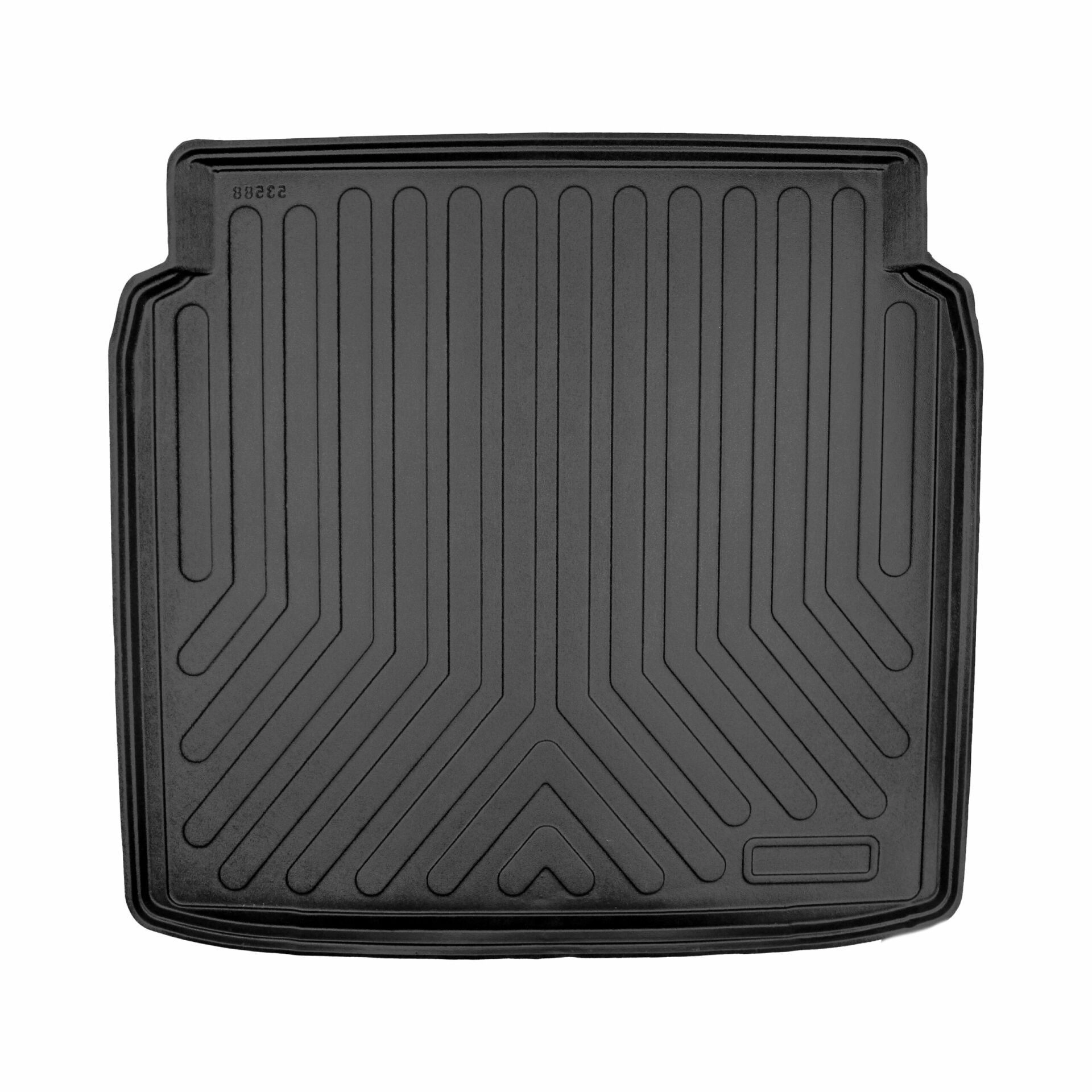 Peugeot 408 2024 Bagaj Havuzu 