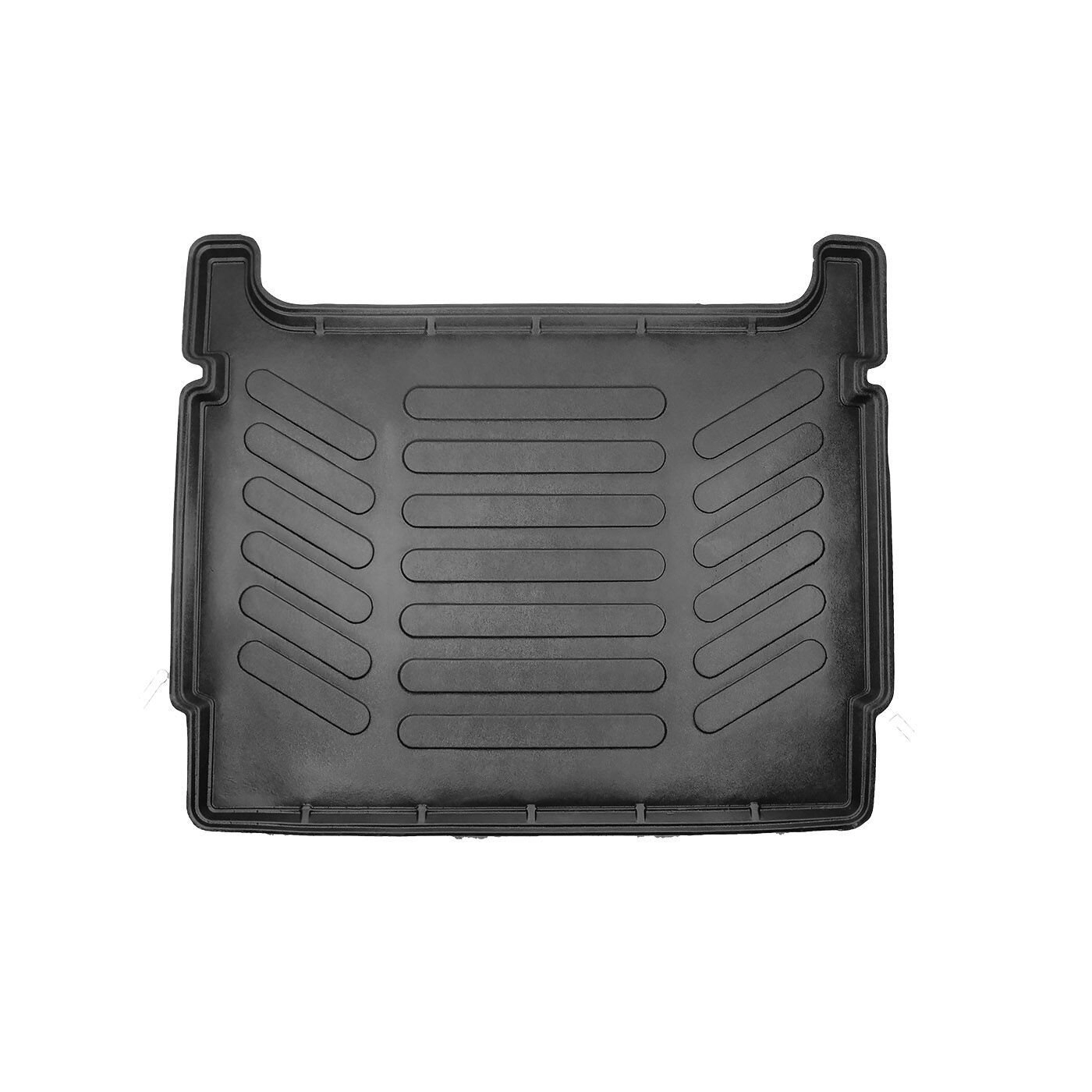 Peugeot 5008 2012 Bagaj Havuzu 