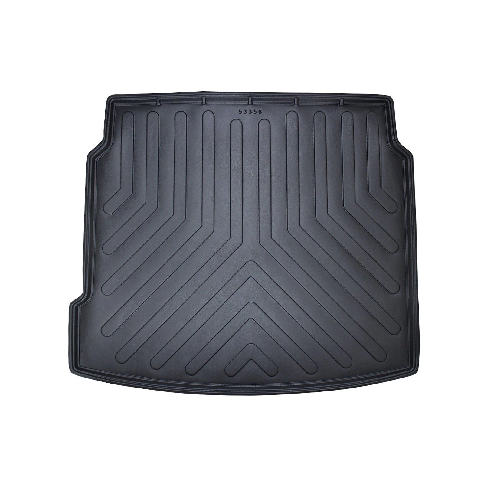 Peugeot 508 2018 Bagaj Havuzu Allure 