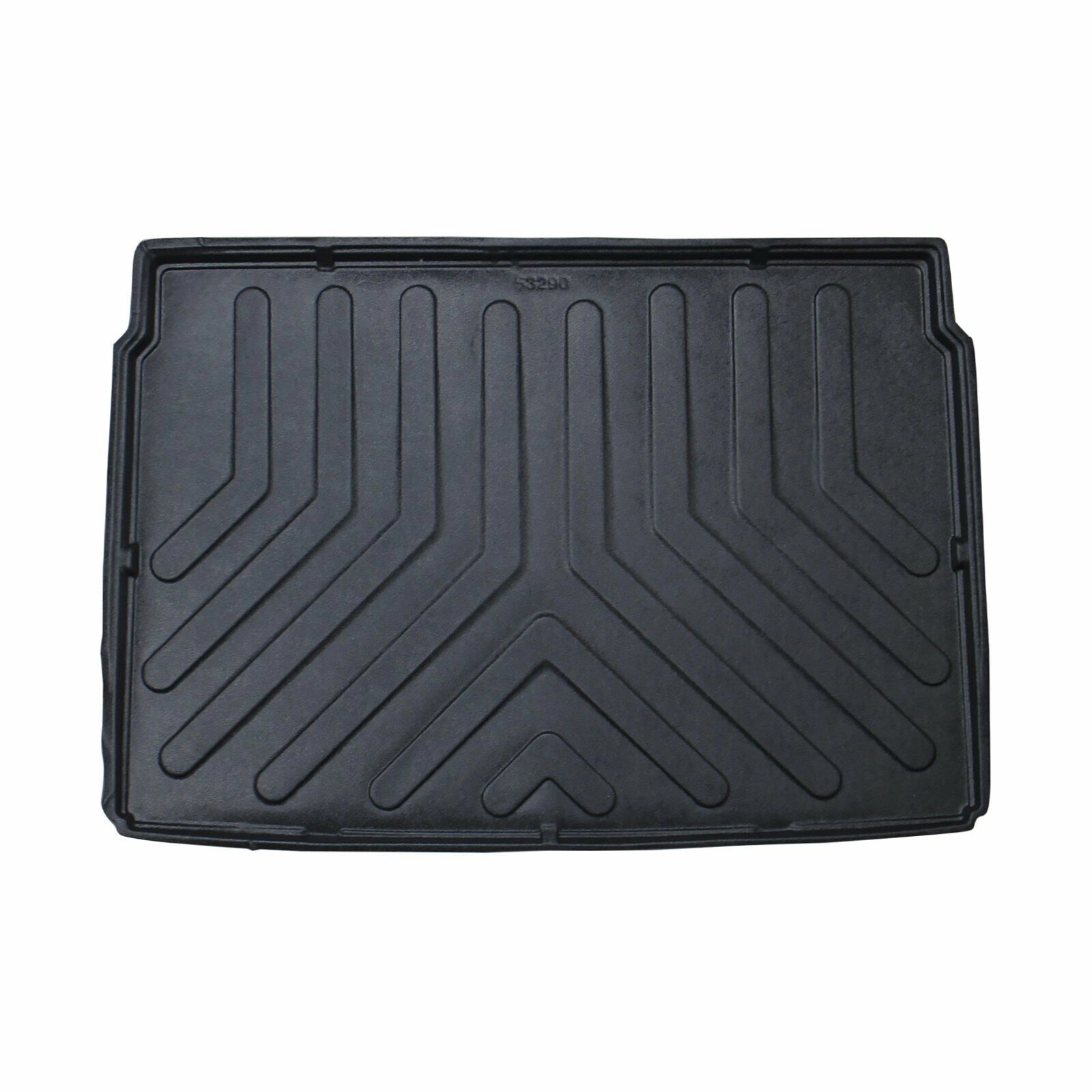 Peugeot E-2008 2022 Bagaj Havuzu Üst Bagaj 