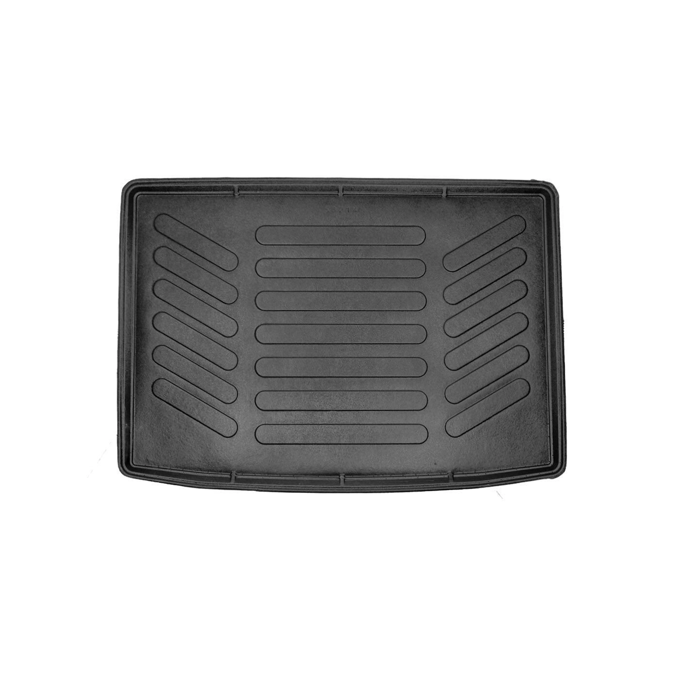 Peugeot Partner 2005 Bagaj Havuzu 