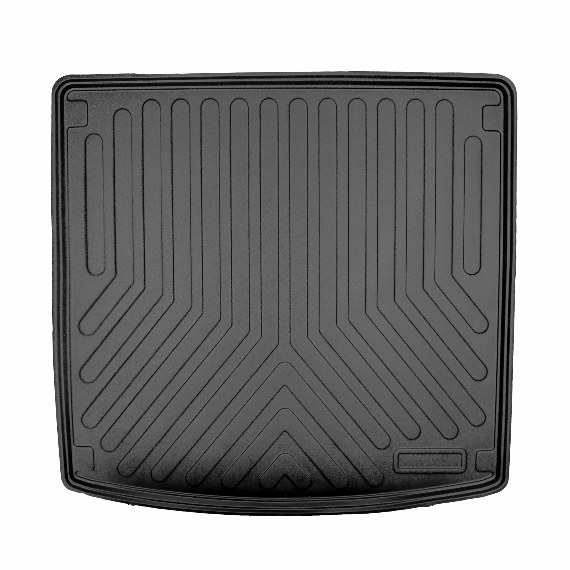 Porsche Cayenne 2024 Bagaj Havuzu 