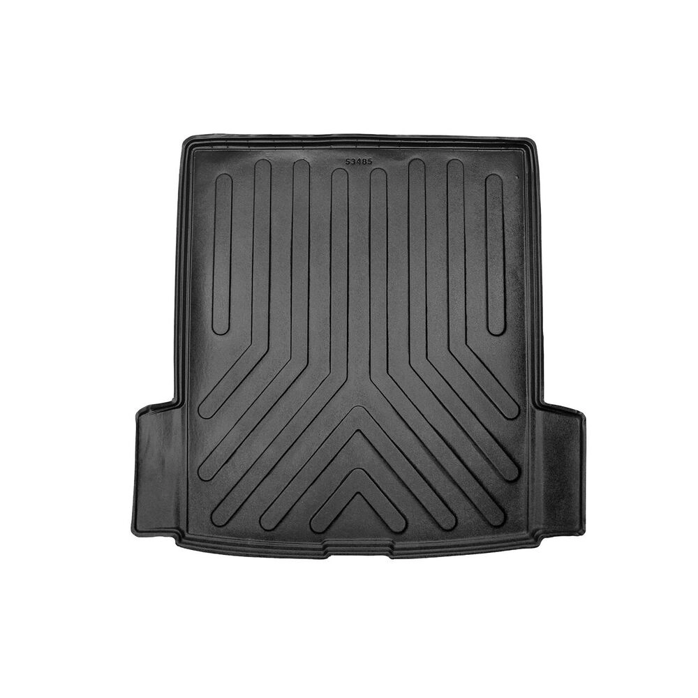 Porsche Taycan Cross Turismo 2022 Bagaj Havuzu 