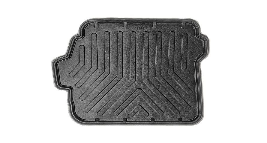 Renault 12 Toros 1996 Bagaj Havuzu Toros STW 