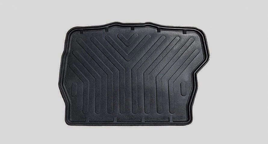 Renault 19 1992 Bagaj Havuzu Sedan 