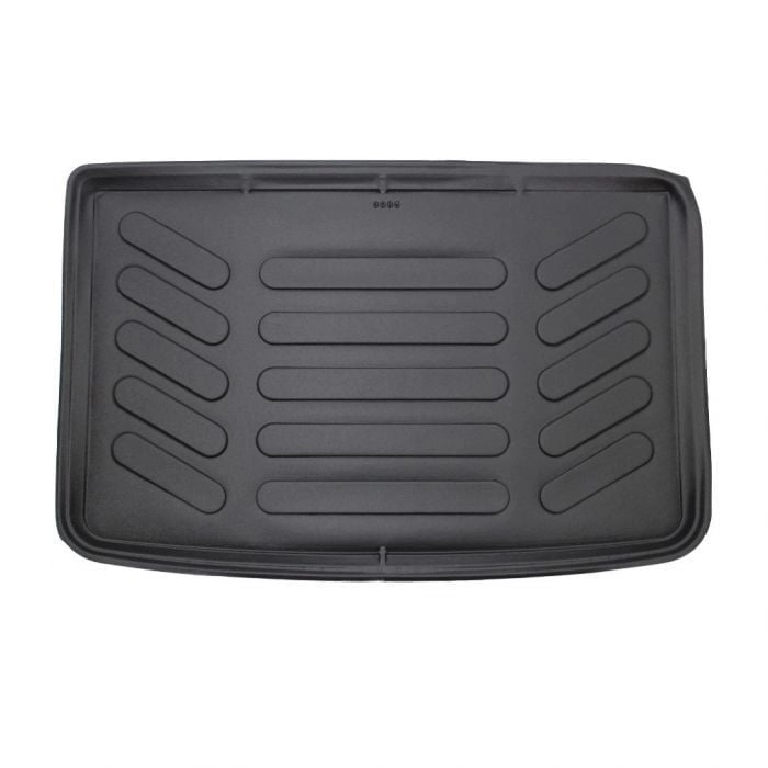 Renault Captur 2013 Bagaj Havuzu 