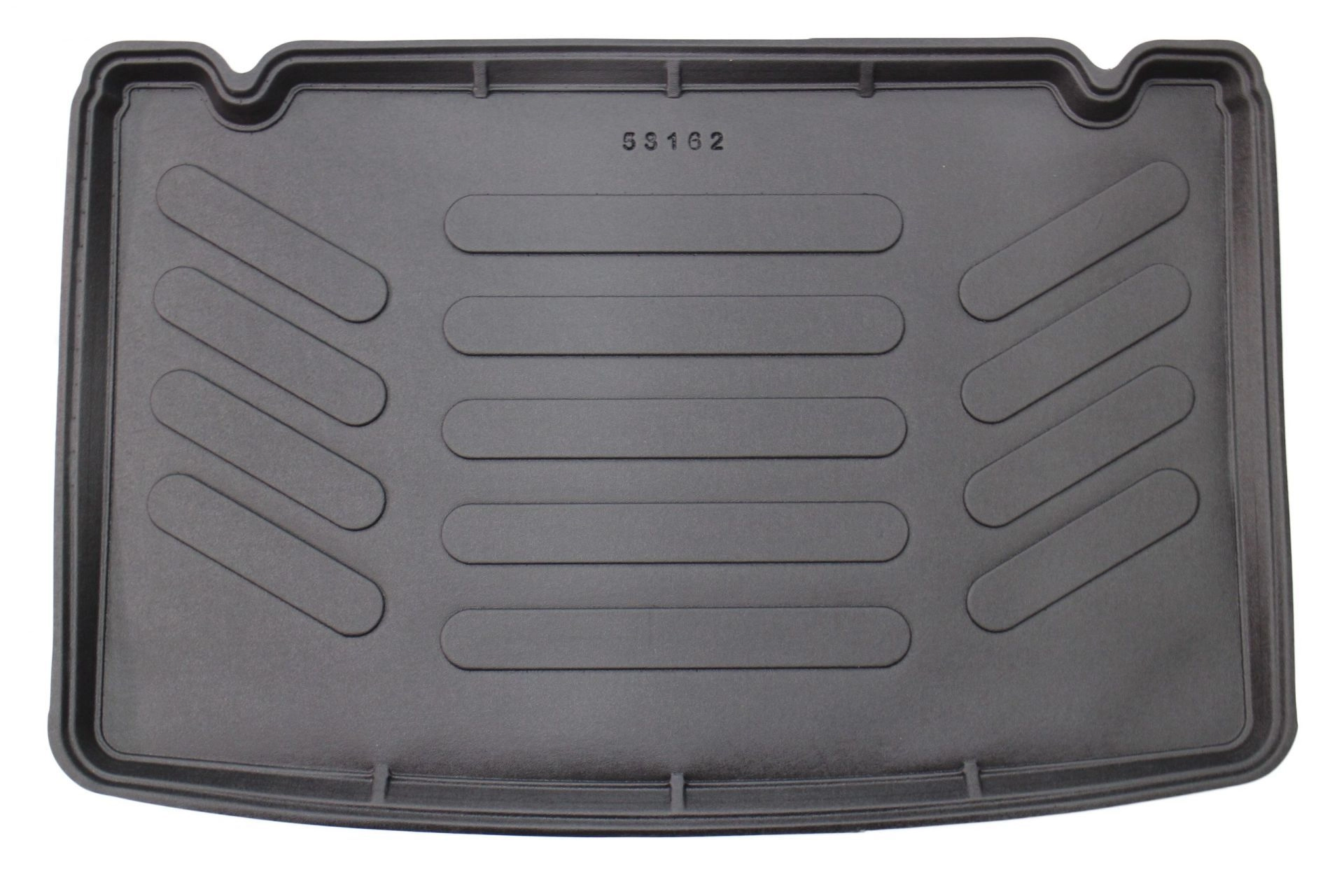 Renault Clio 3 2010 Bagaj Havuzu Hatchback - Kancalı 