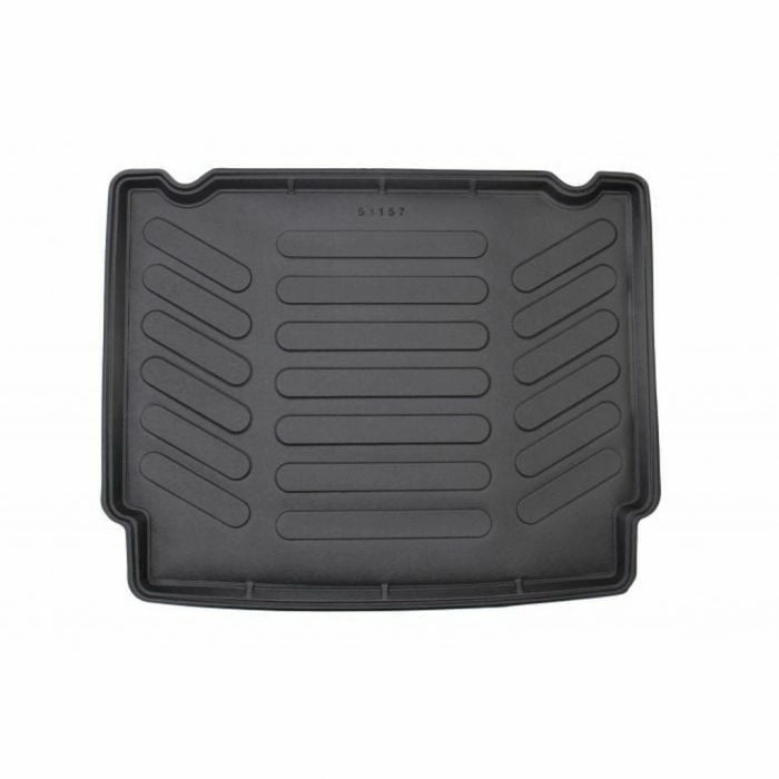 Renault Clio 4 2014 Bagaj Havuzu Sport Tourer - Alt Bagaj 