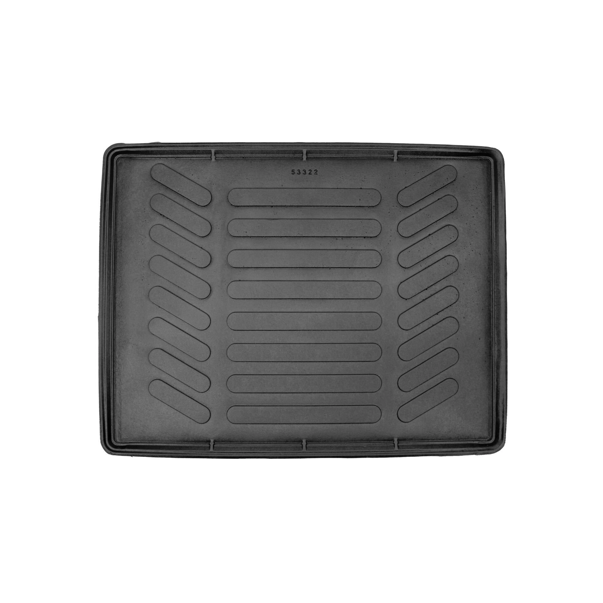 Renault Kangoo 1999 Bagaj Havuzu 