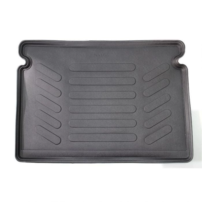 Renault Kangoo 2012 Bagaj Havuzu 