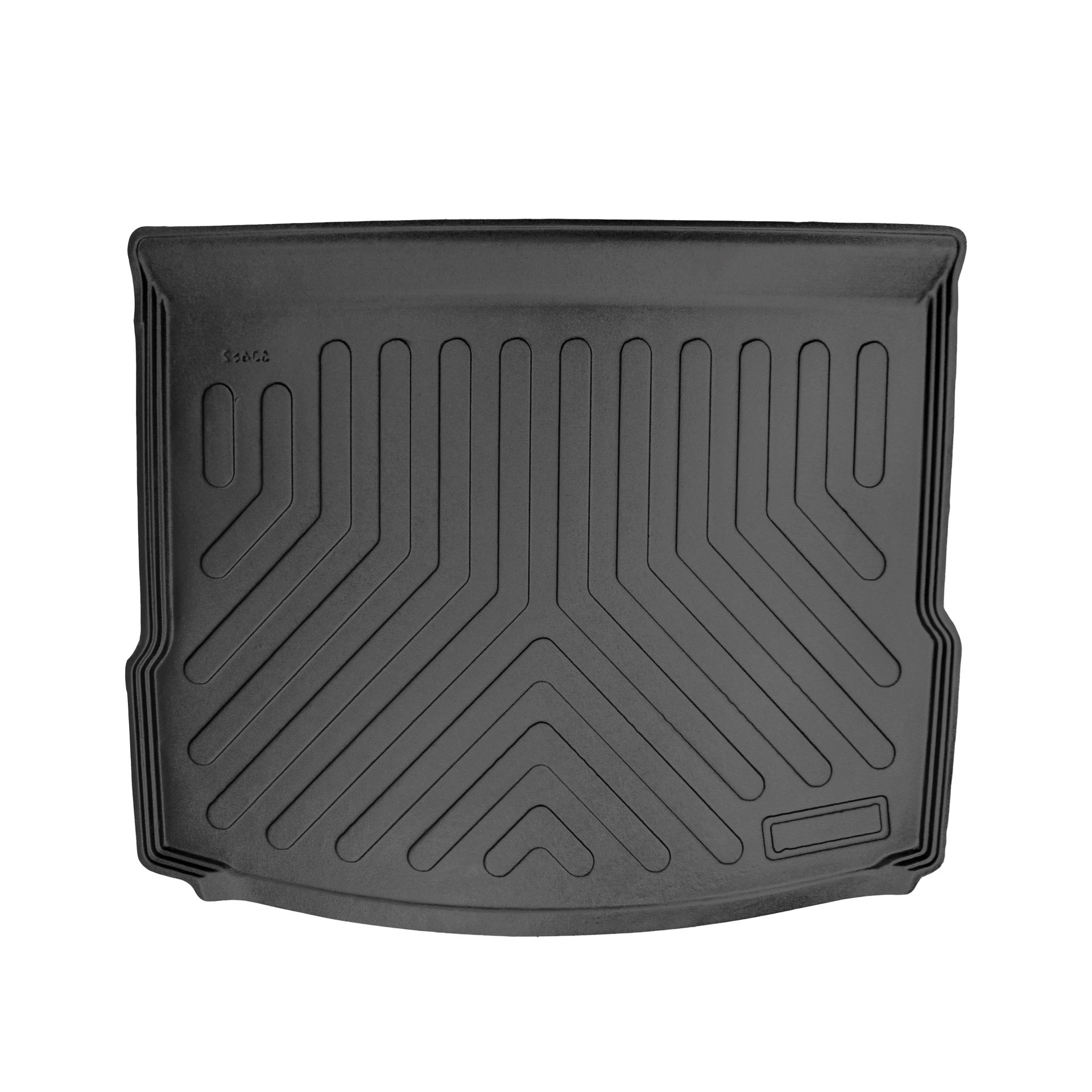 Renault Koleos 2024 Bagaj Havuzu 