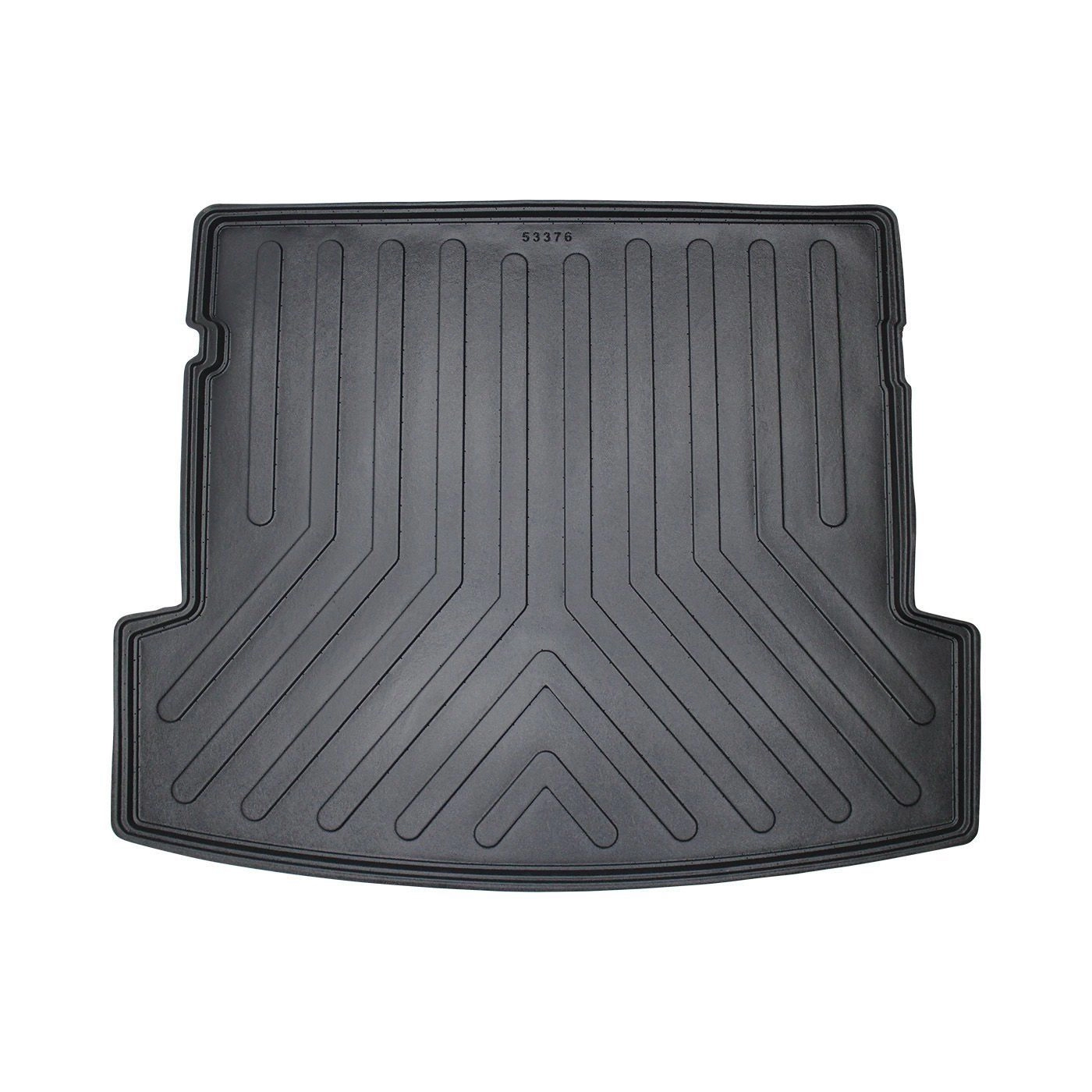 Renault Megane 1 1999 Bagaj Havuzu 