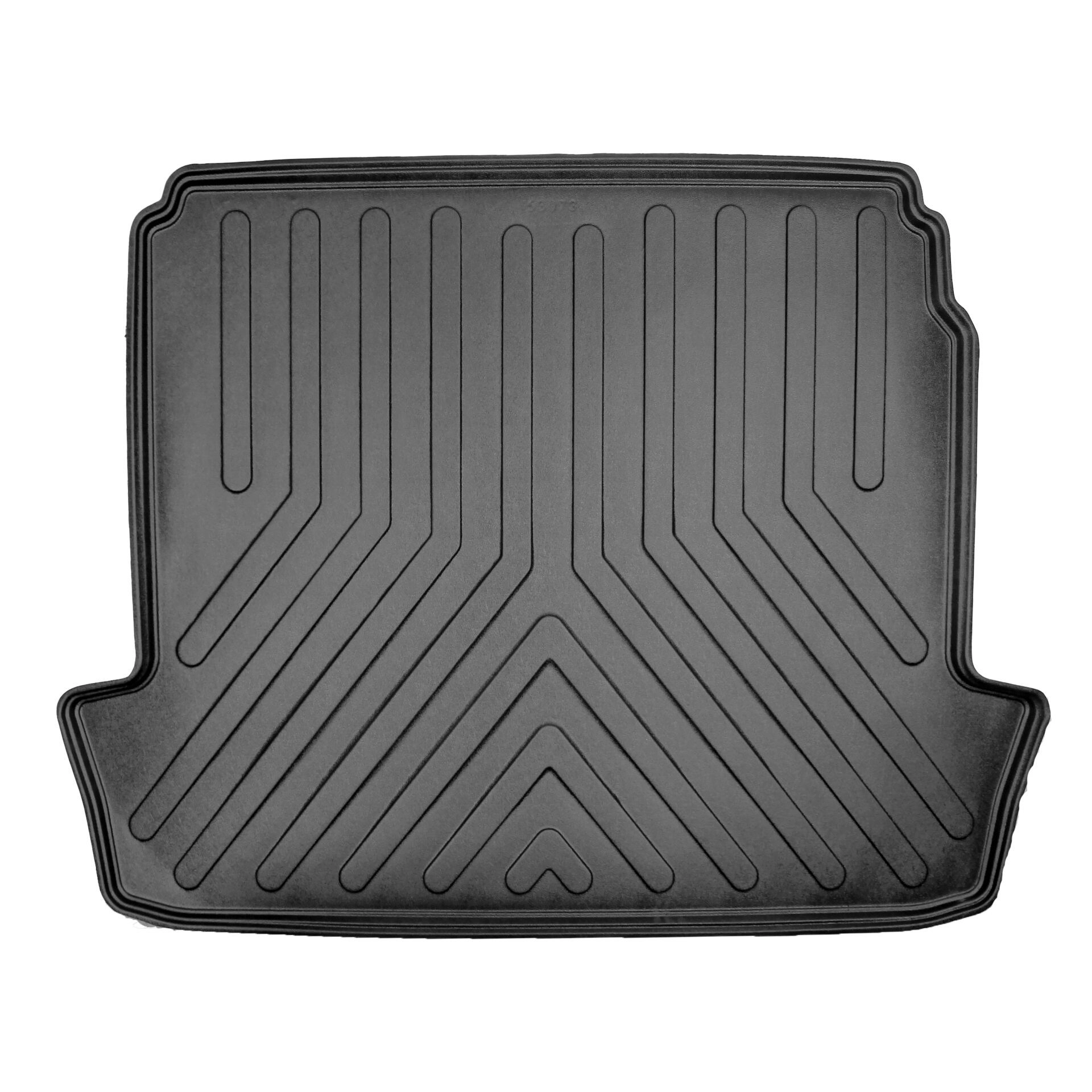 Renault Megane 2 2005 Bagaj Havuzu Sedan 